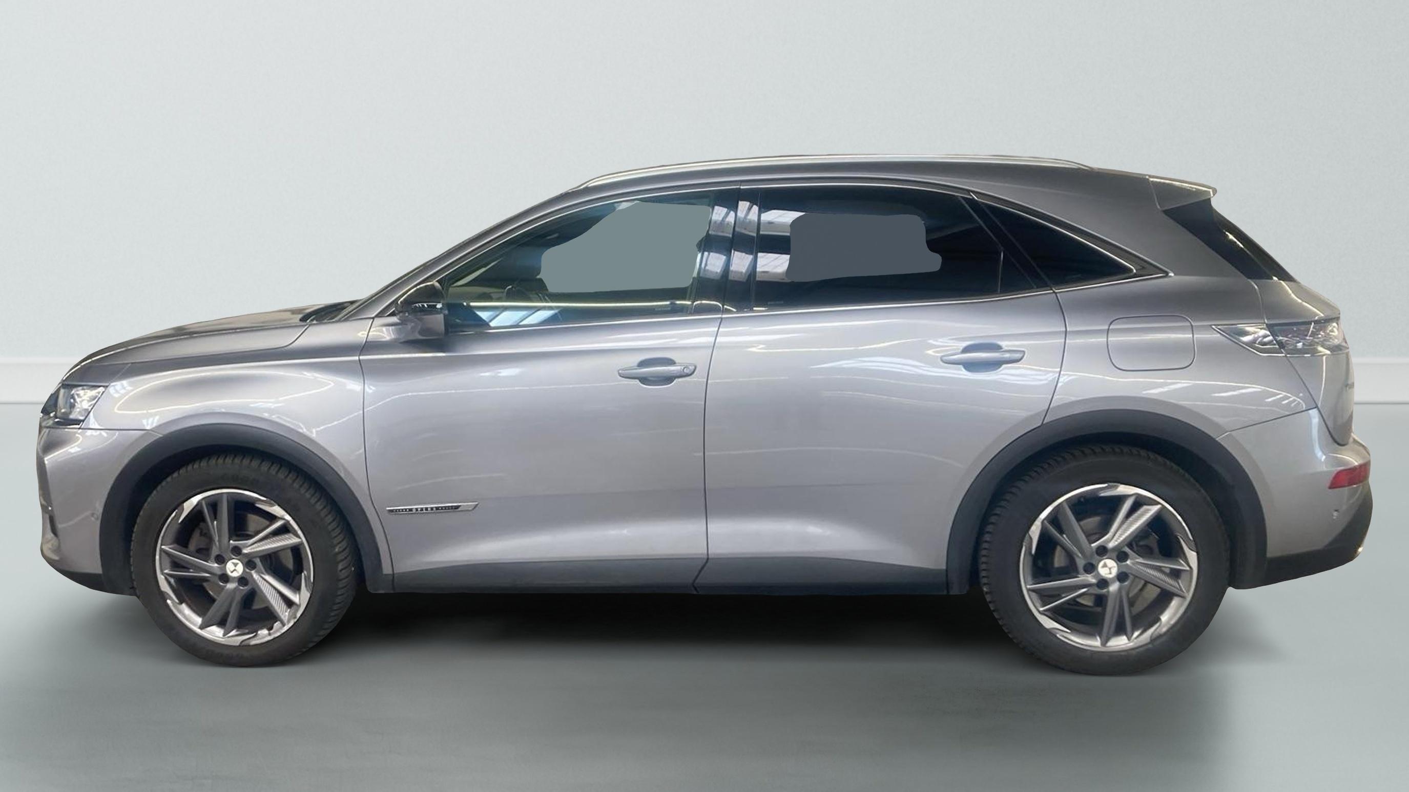 ds DS7 Crossback HYBRIDE 300 E-TENSE EAT8 4X4 GRAND CHIC