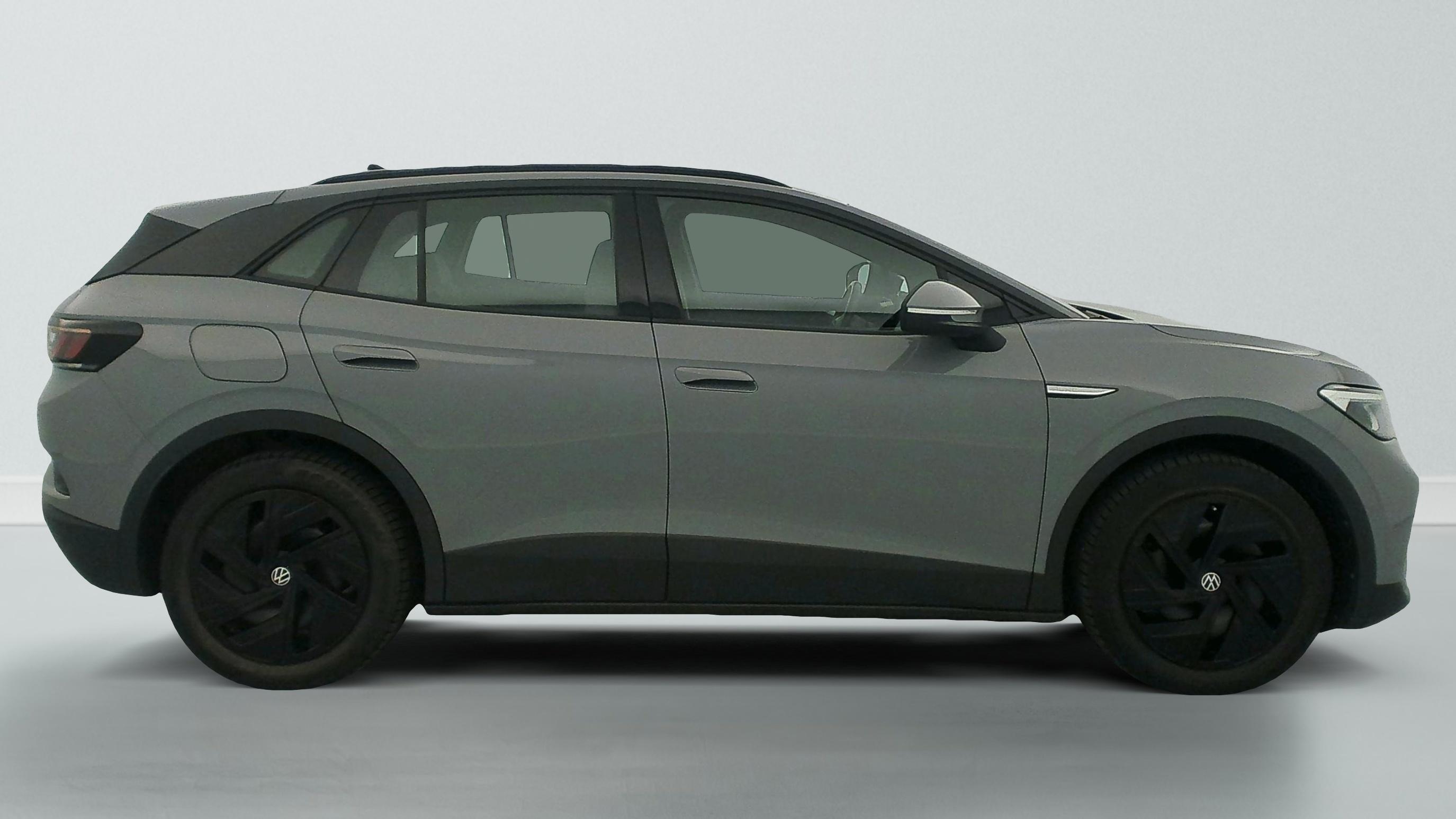 Volkswagen ID.4 170 ch Pure Performance