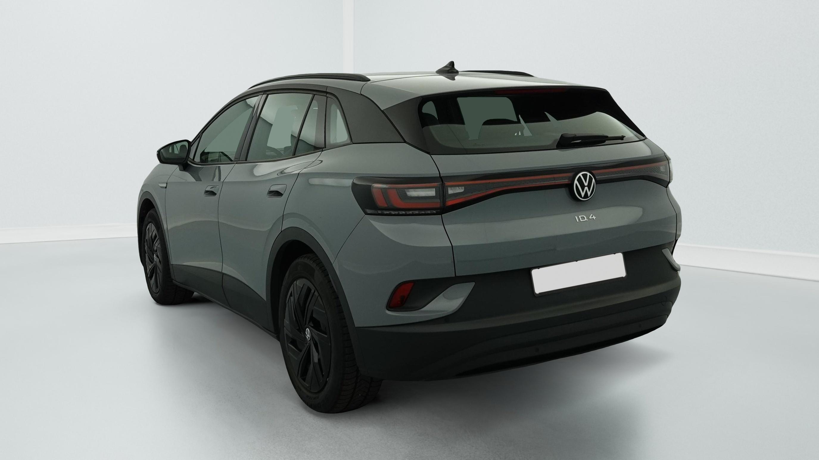Volkswagen ID.4 170 ch Pure Performance