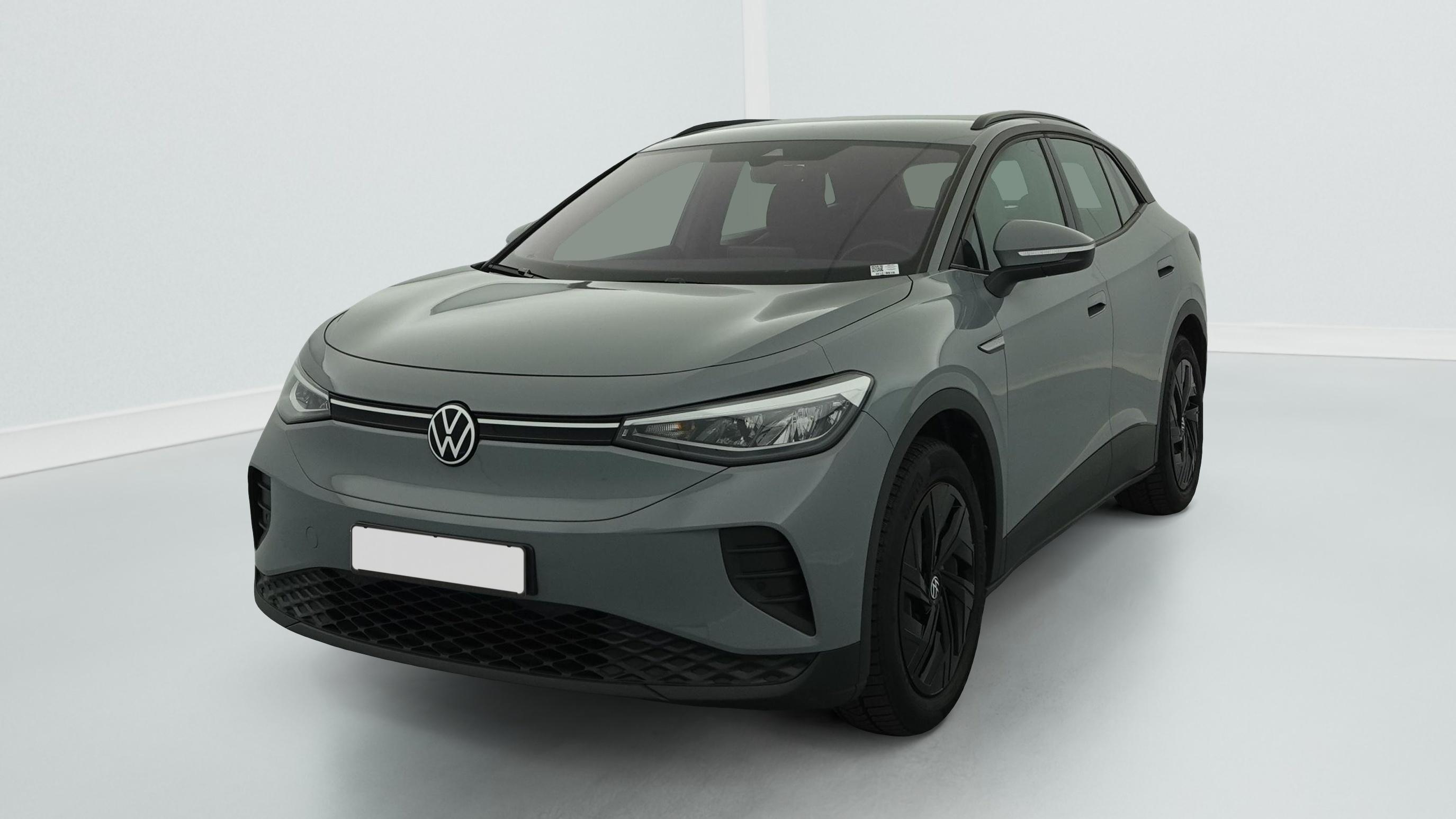 Volkswagen ID.4 170 ch Pure Performance