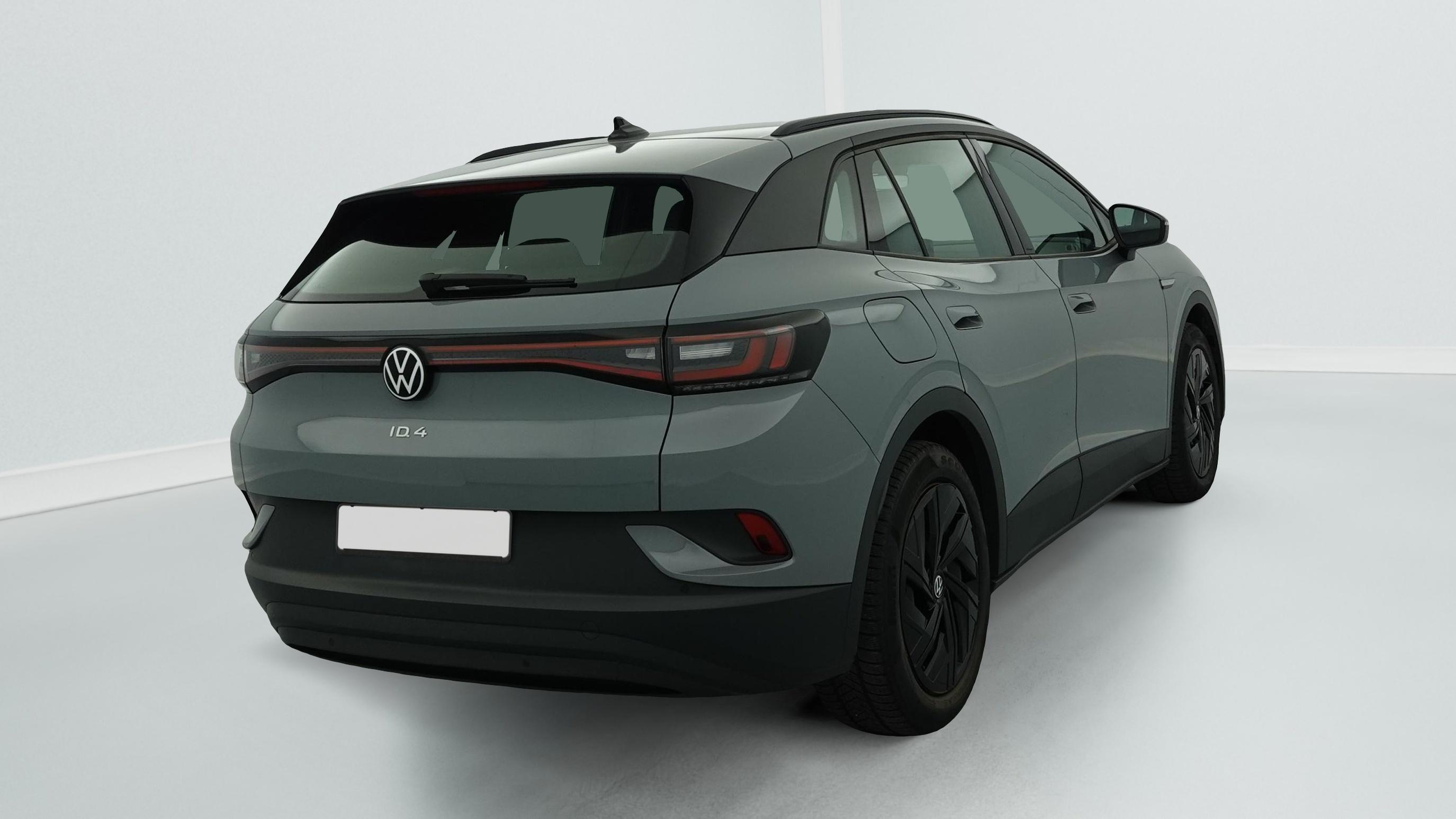Volkswagen ID.4 170 ch Pure Performance