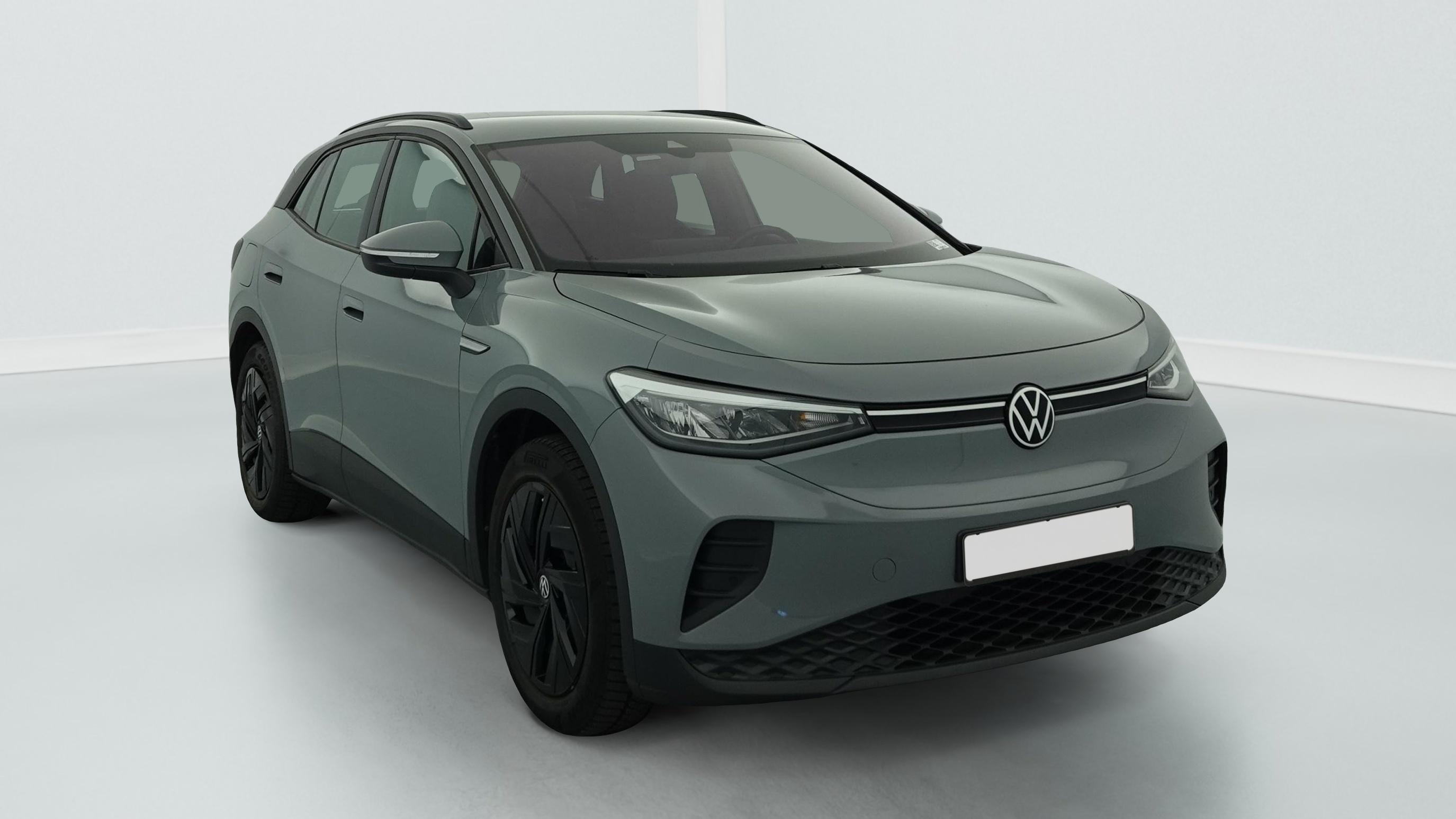 Volkswagen ID.4 170 ch Pure Performance