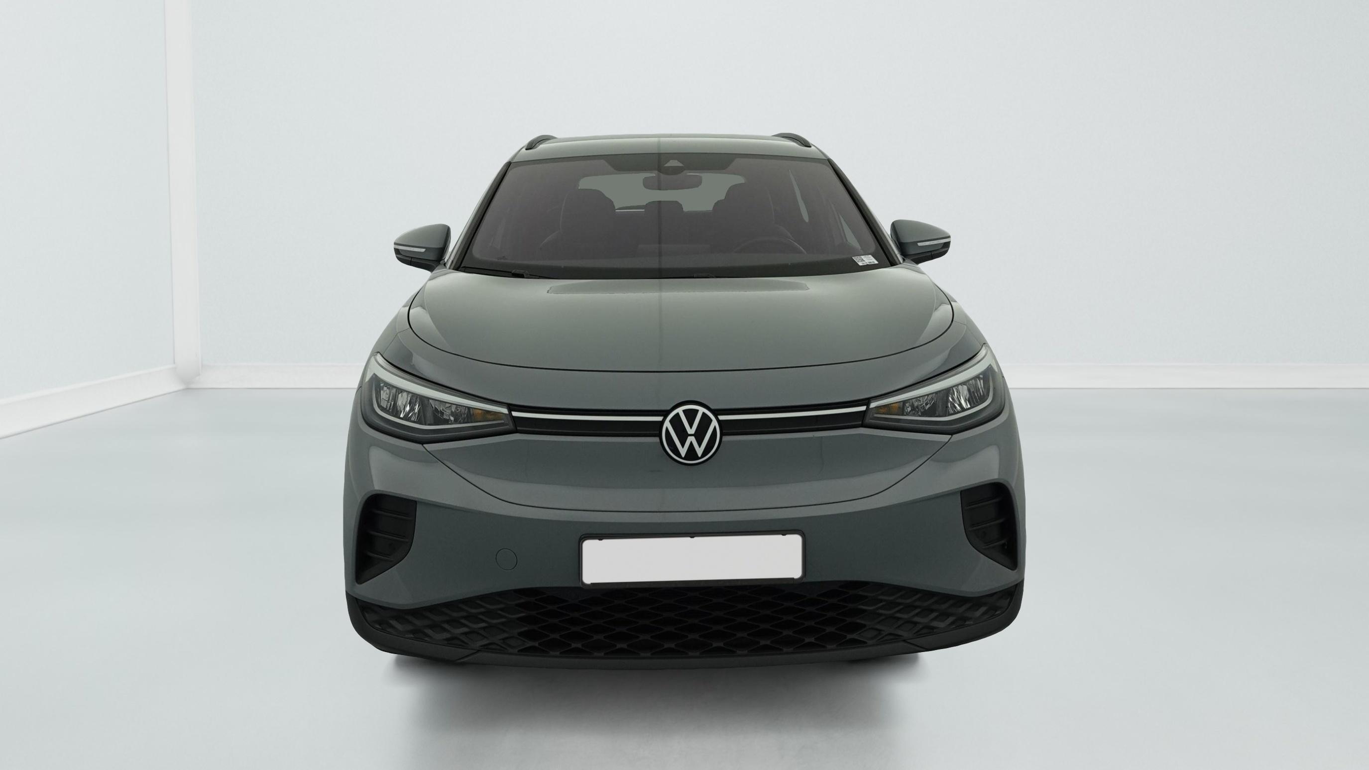 Volkswagen ID.4 170 ch Pure Performance