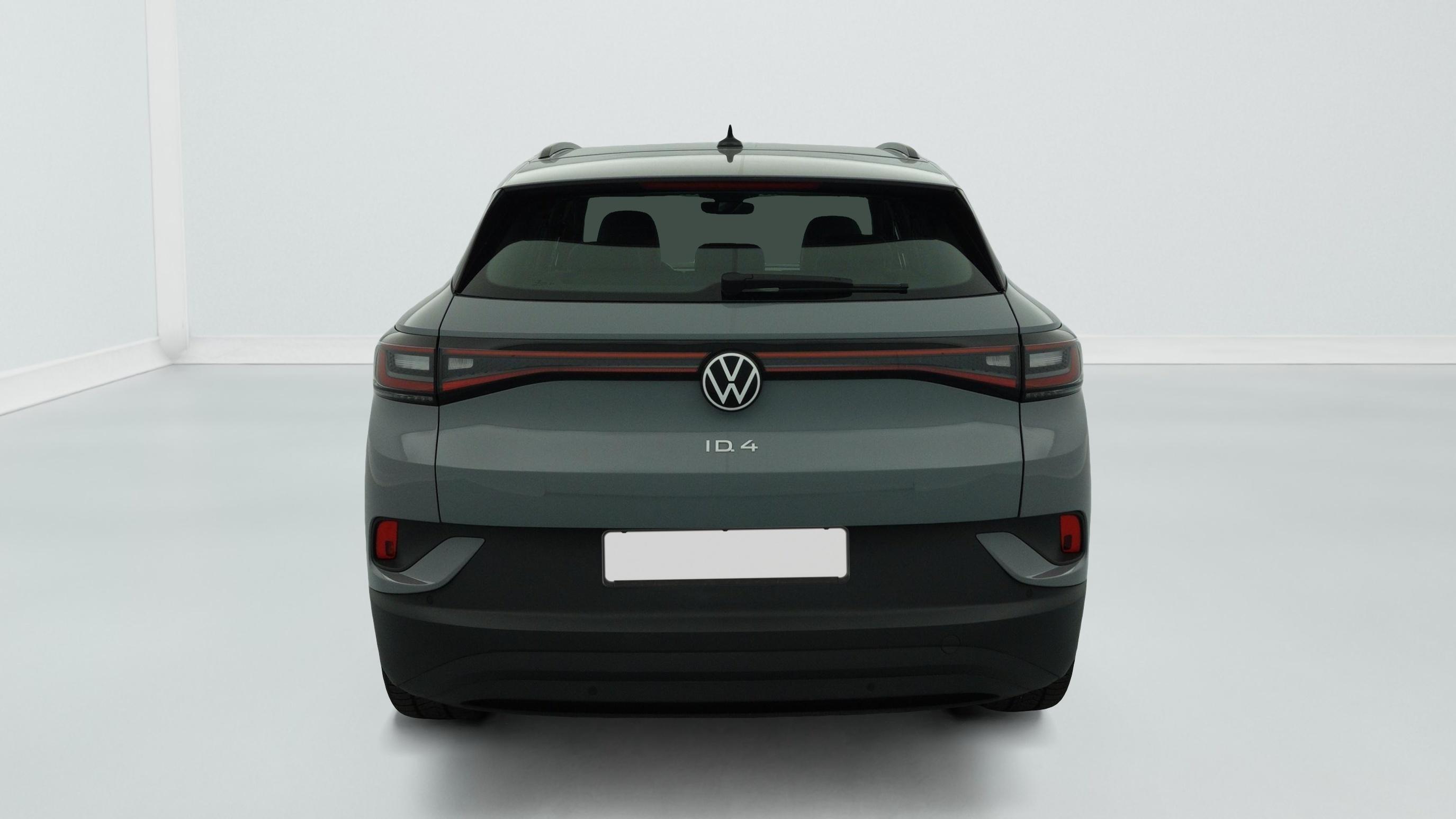 Volkswagen ID.4 170 ch Pure Performance
