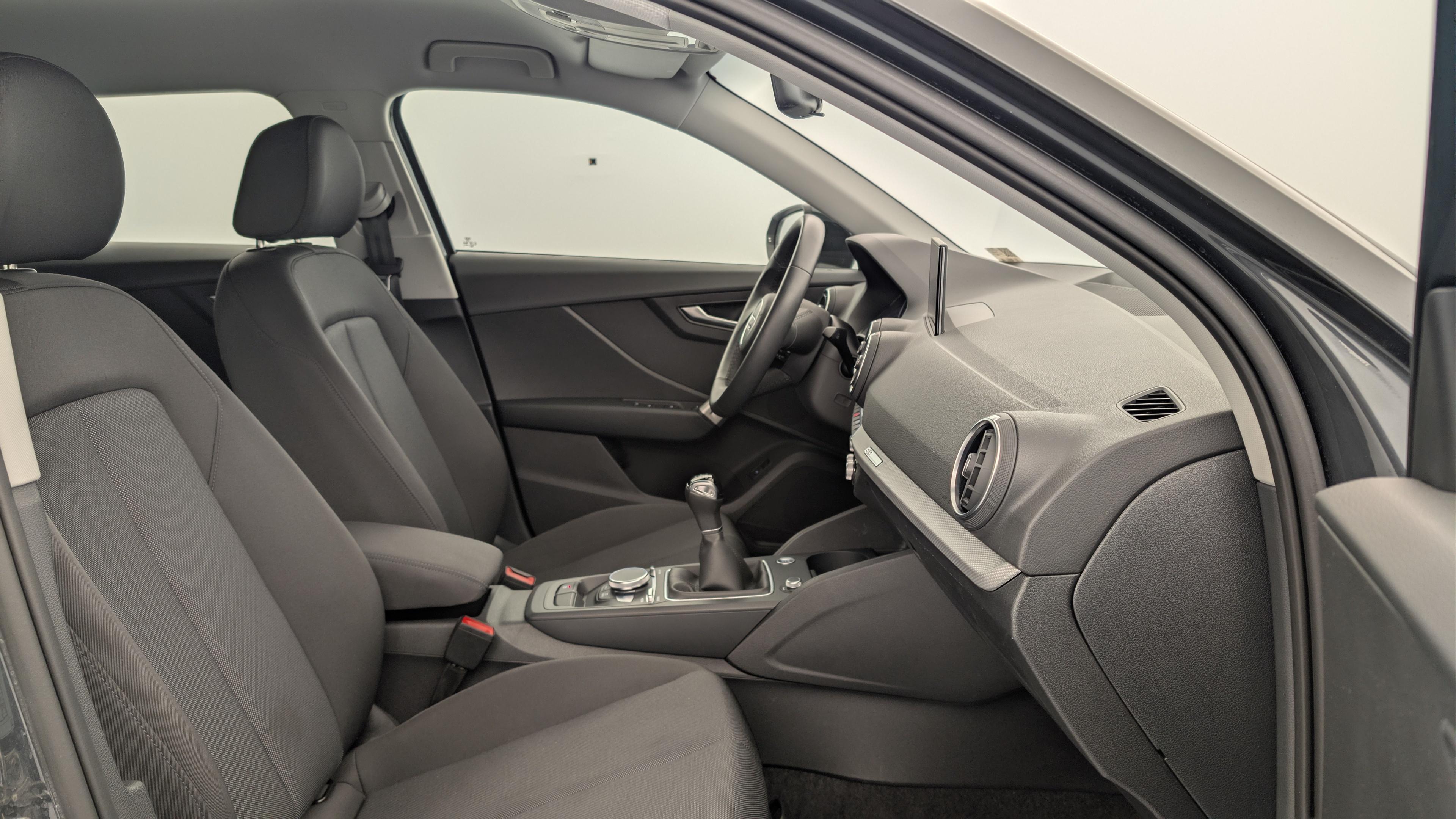 Audi Q2 30 TFSI 110 BVM6 Design
