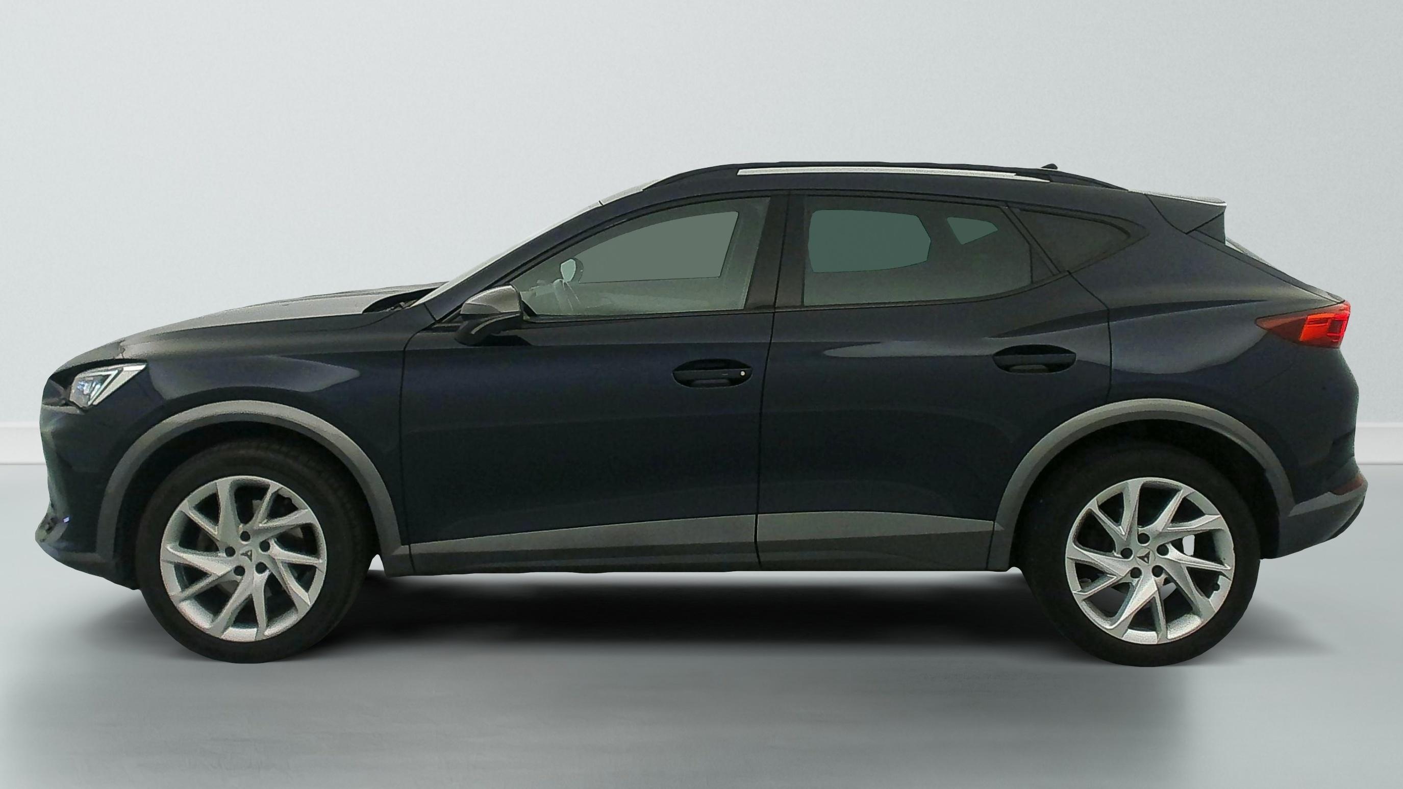 cupra Formentor 1.5 TSI 150 CH DSG7 BUSINESS EDITION