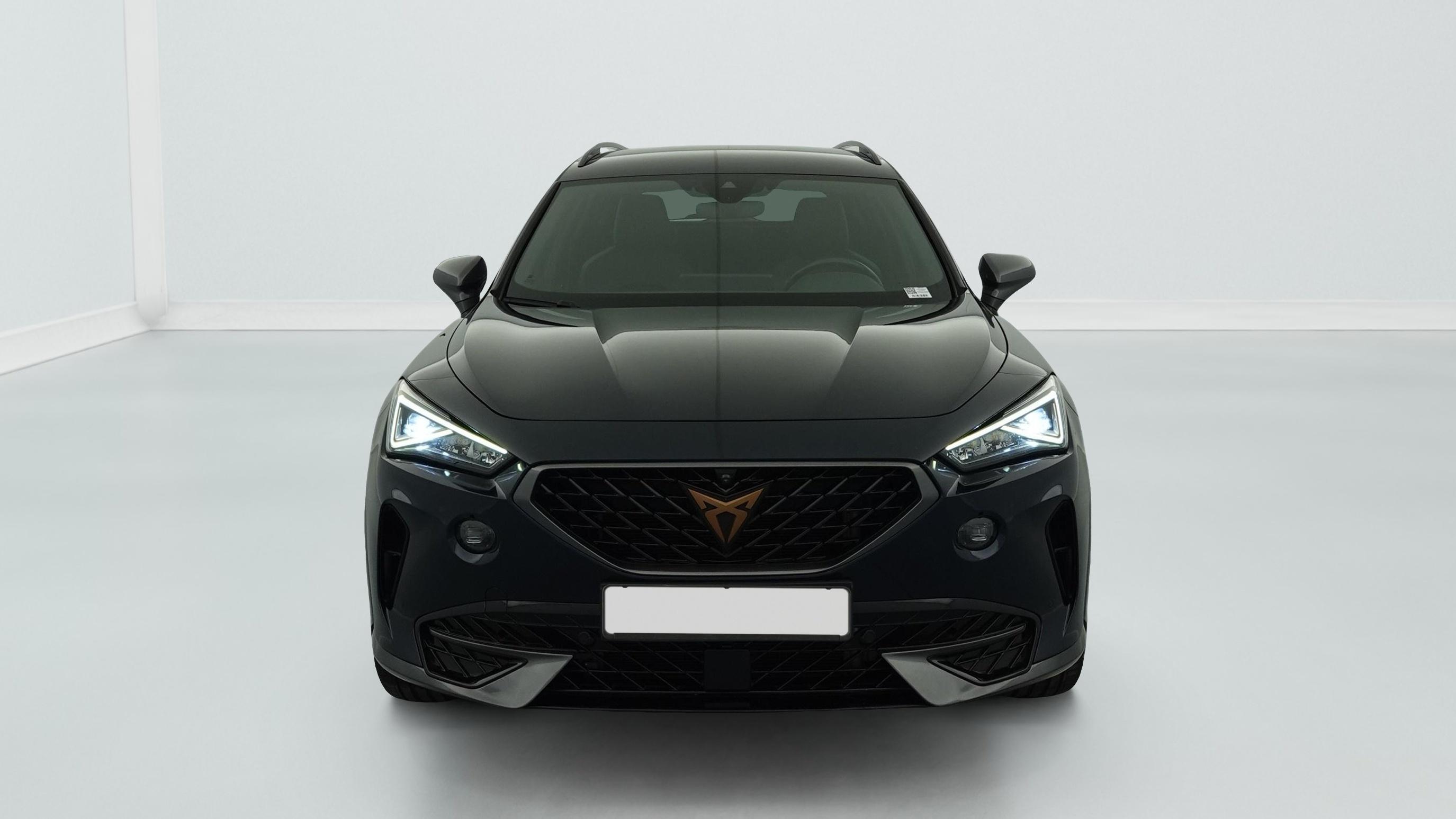 cupra Formentor 1.5 TSI 150 CH DSG7 BUSINESS EDITION