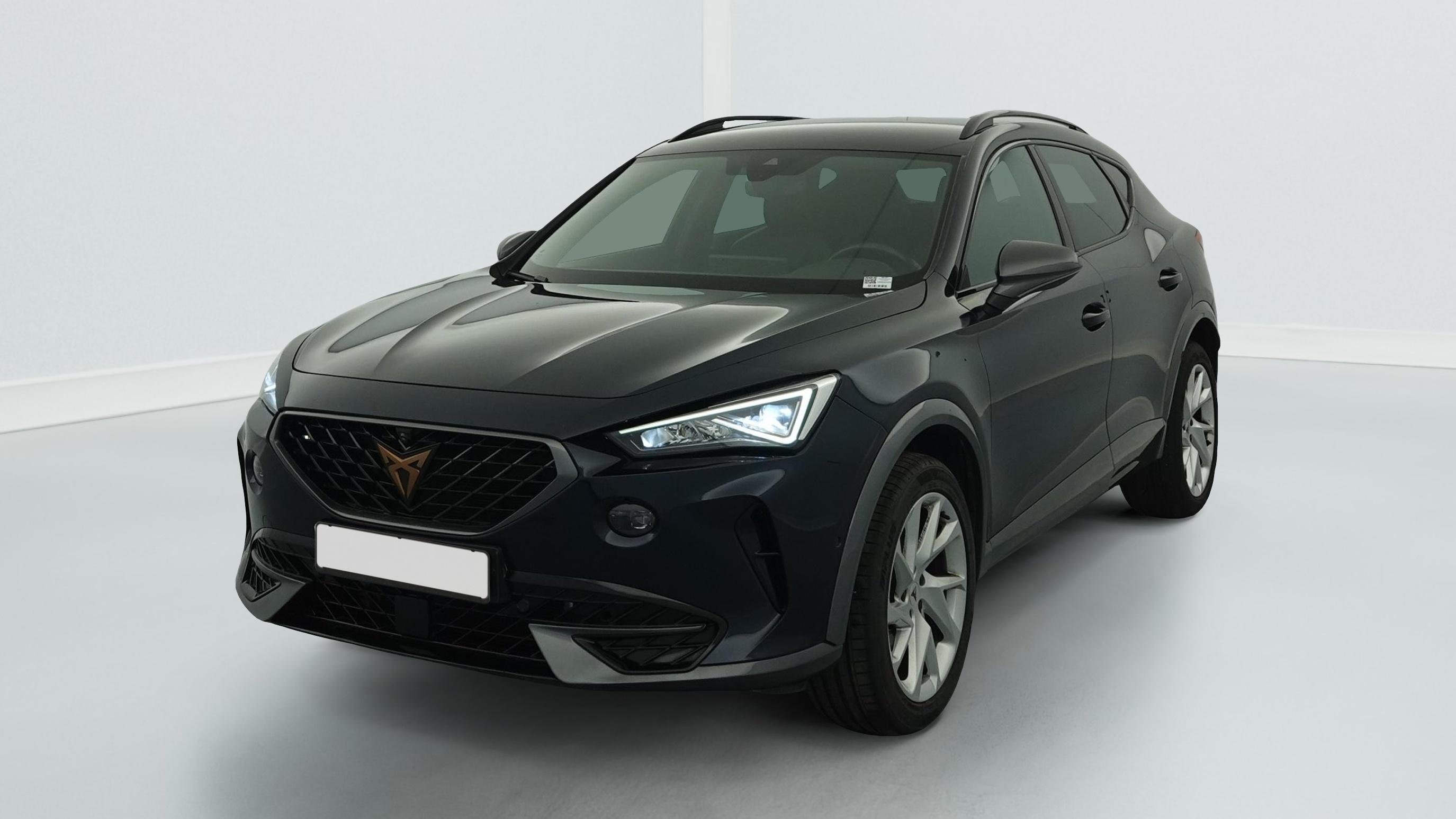 cupra Formentor 1.5 TSI 150 CH DSG7 BUSINESS EDITION