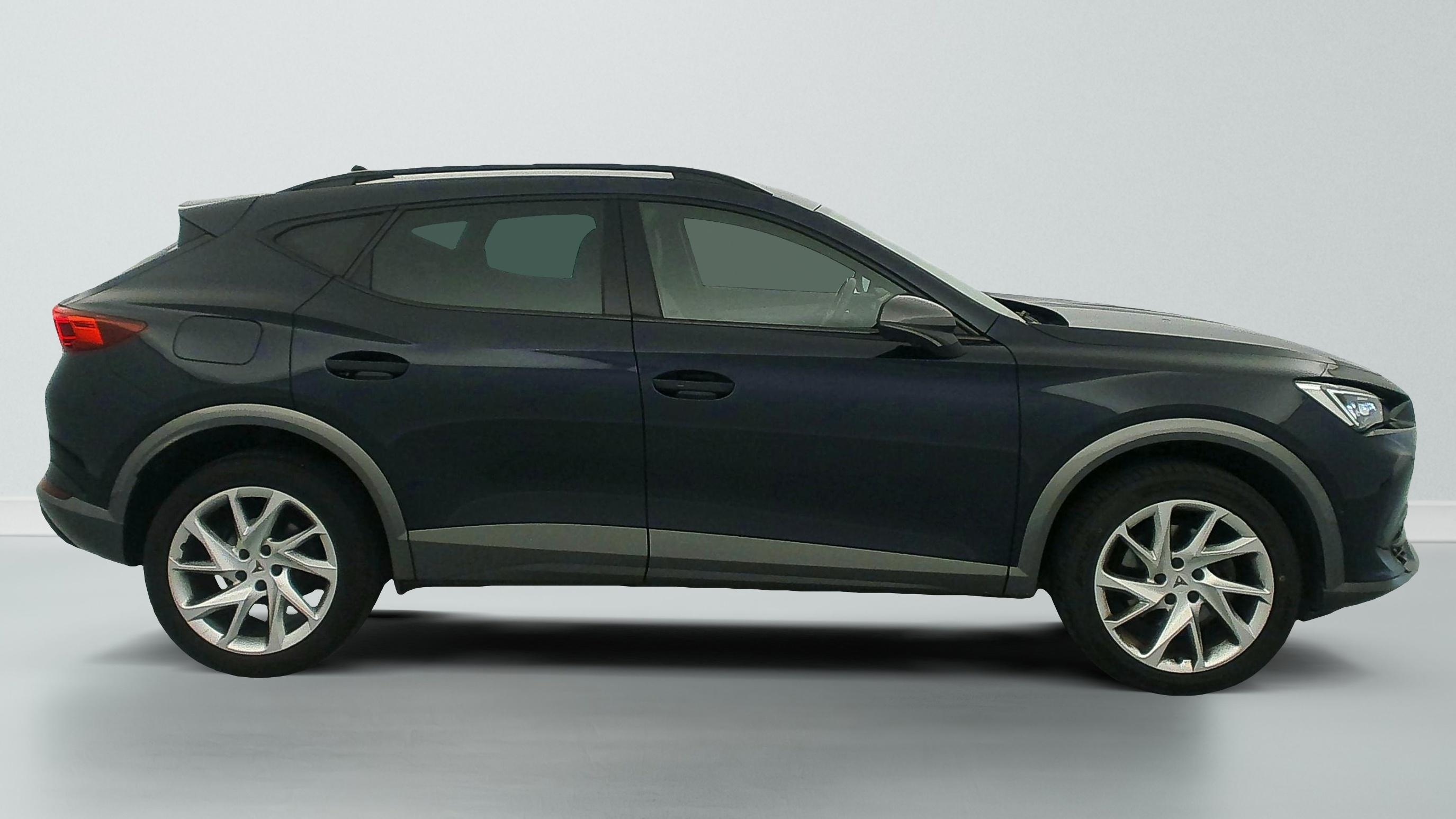 cupra Formentor 1.5 TSI 150 CH DSG7 BUSINESS EDITION