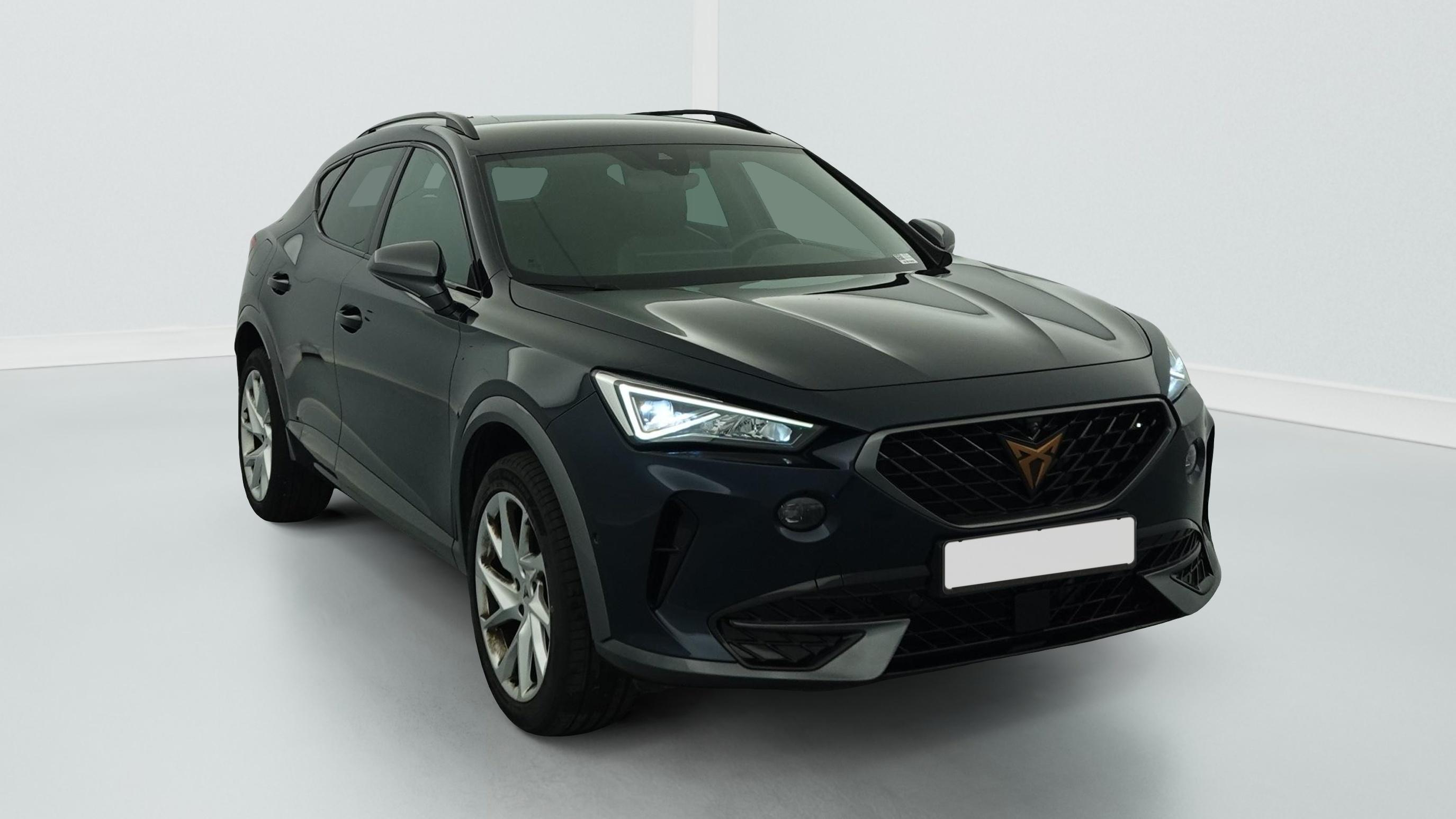 cupra Formentor 1.5 TSI 150 CH DSG7 BUSINESS EDITION