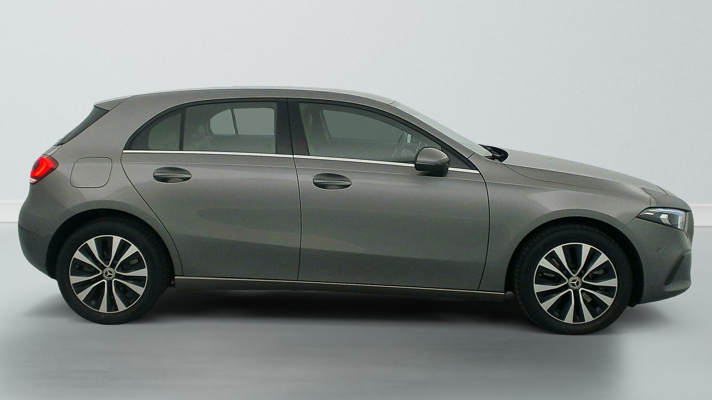 Mercedes-Benz Classe A 250 E 8G-DCT BUSINESS LINE