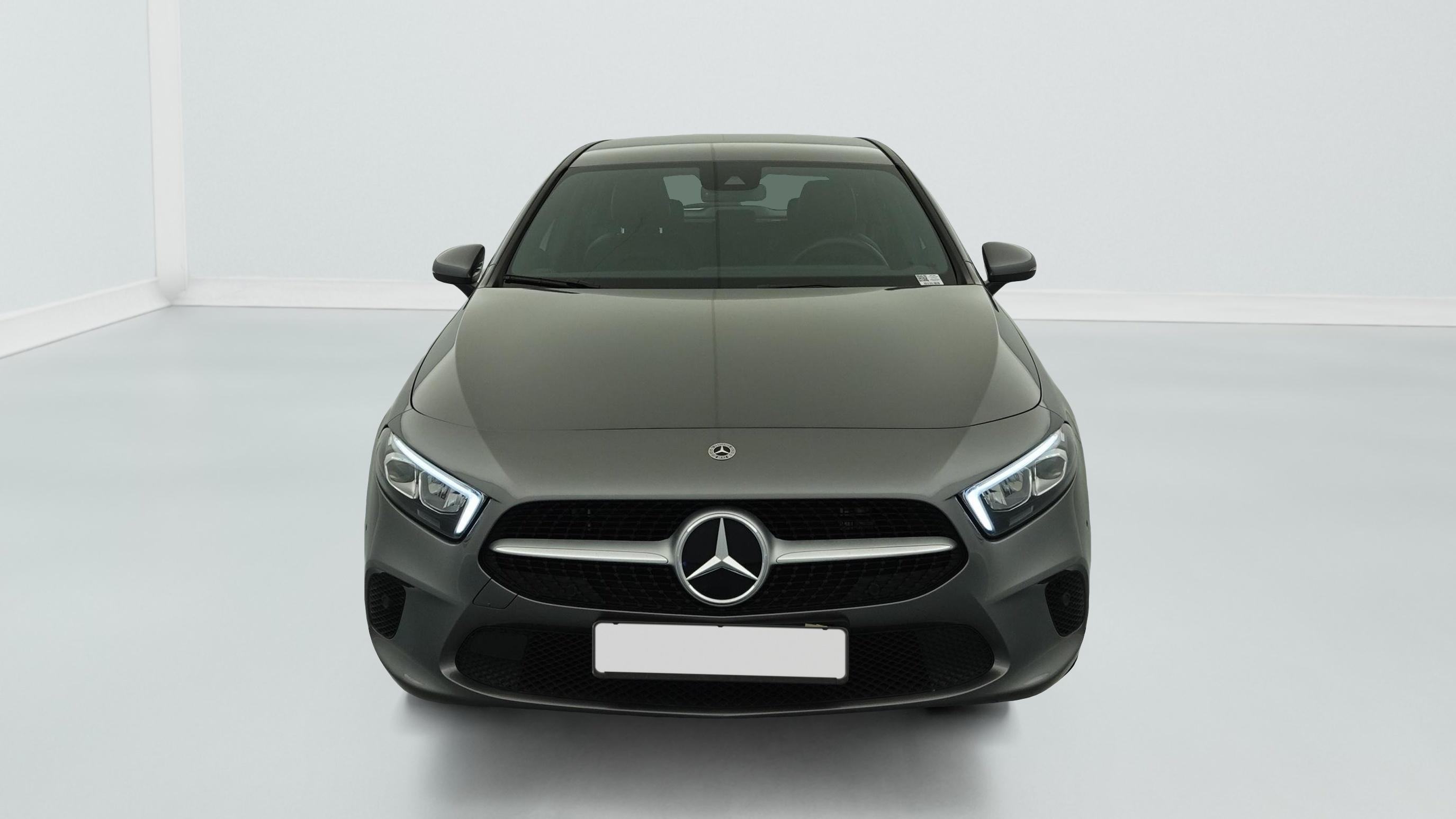 Mercedes-Benz Classe A 250 E 8G-DCT BUSINESS LINE