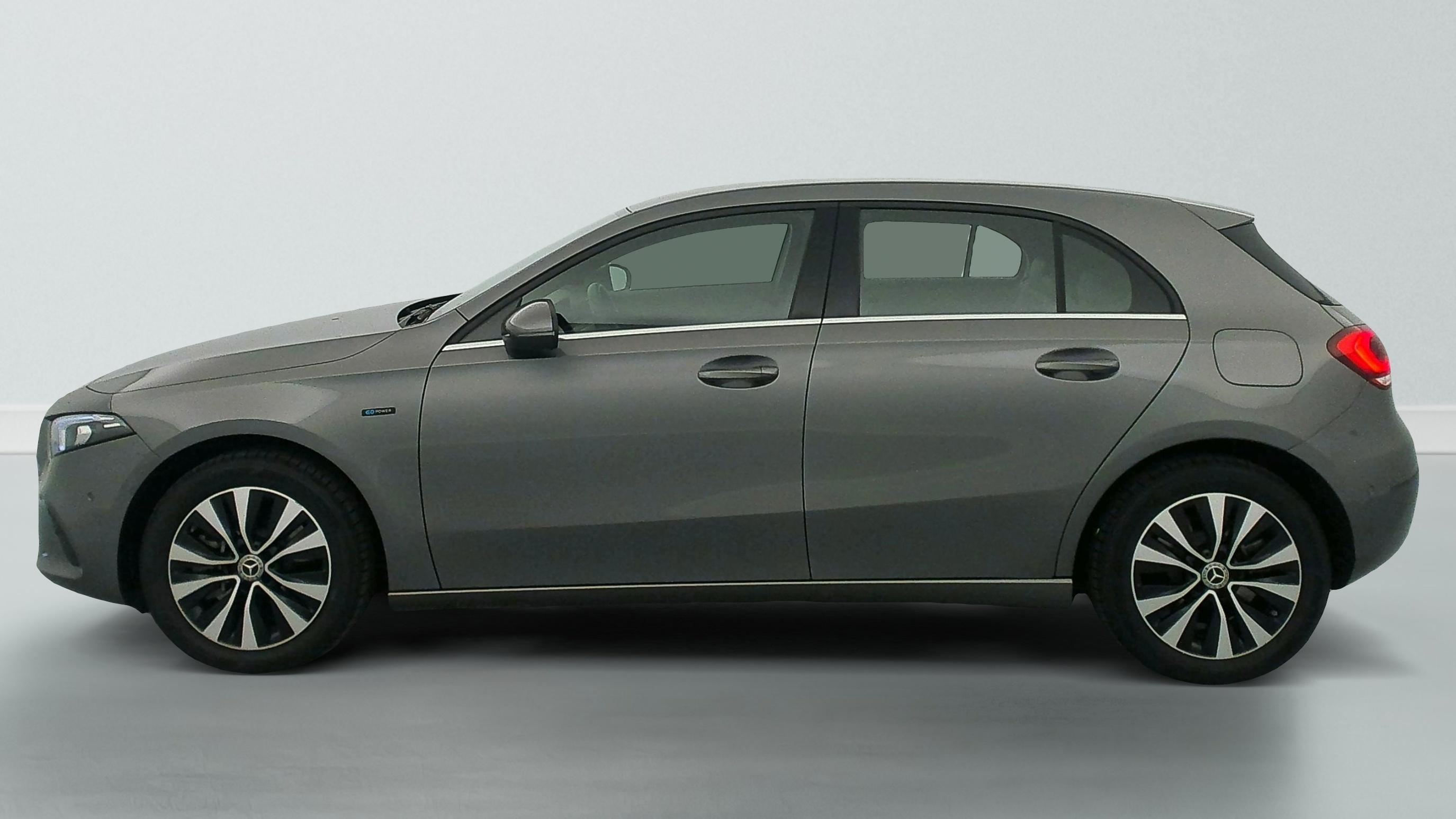 Mercedes-Benz Classe A 250 E 8G-DCT BUSINESS LINE