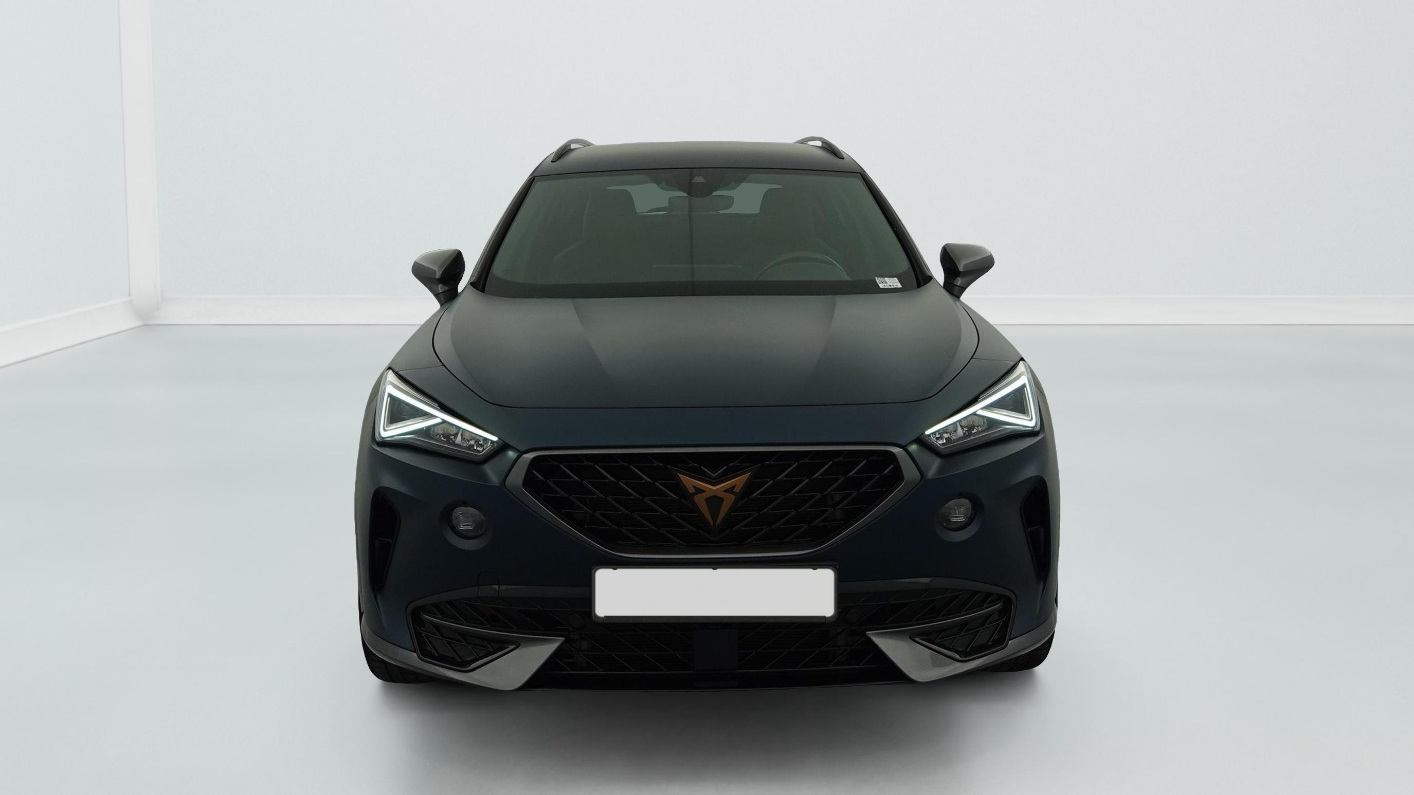cupra Formentor 1.4 e-HYBRID 204 ch DSG6 Business Edition