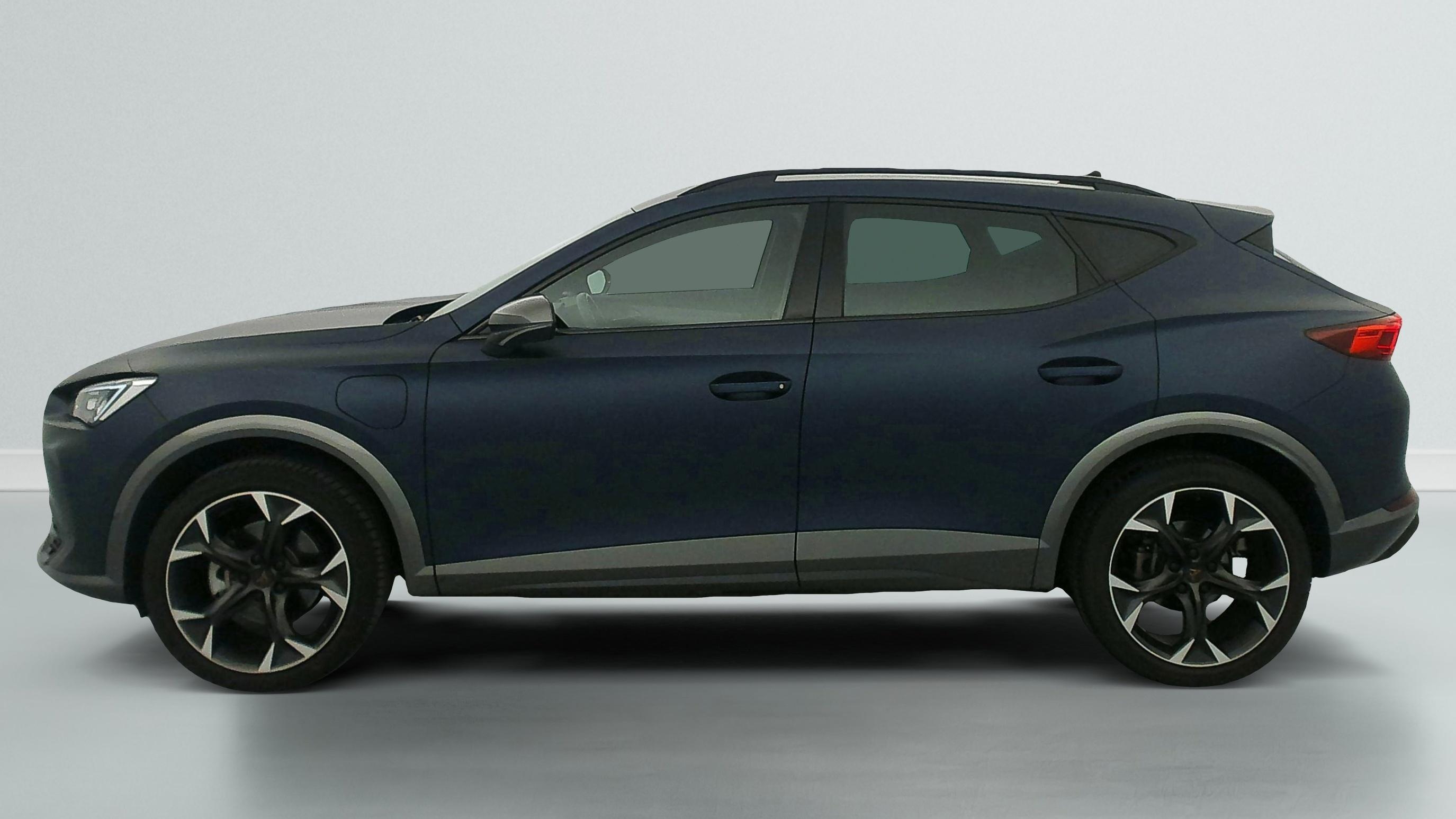 cupra Formentor 1.4 e-HYBRID 204 ch DSG6 Business Edition