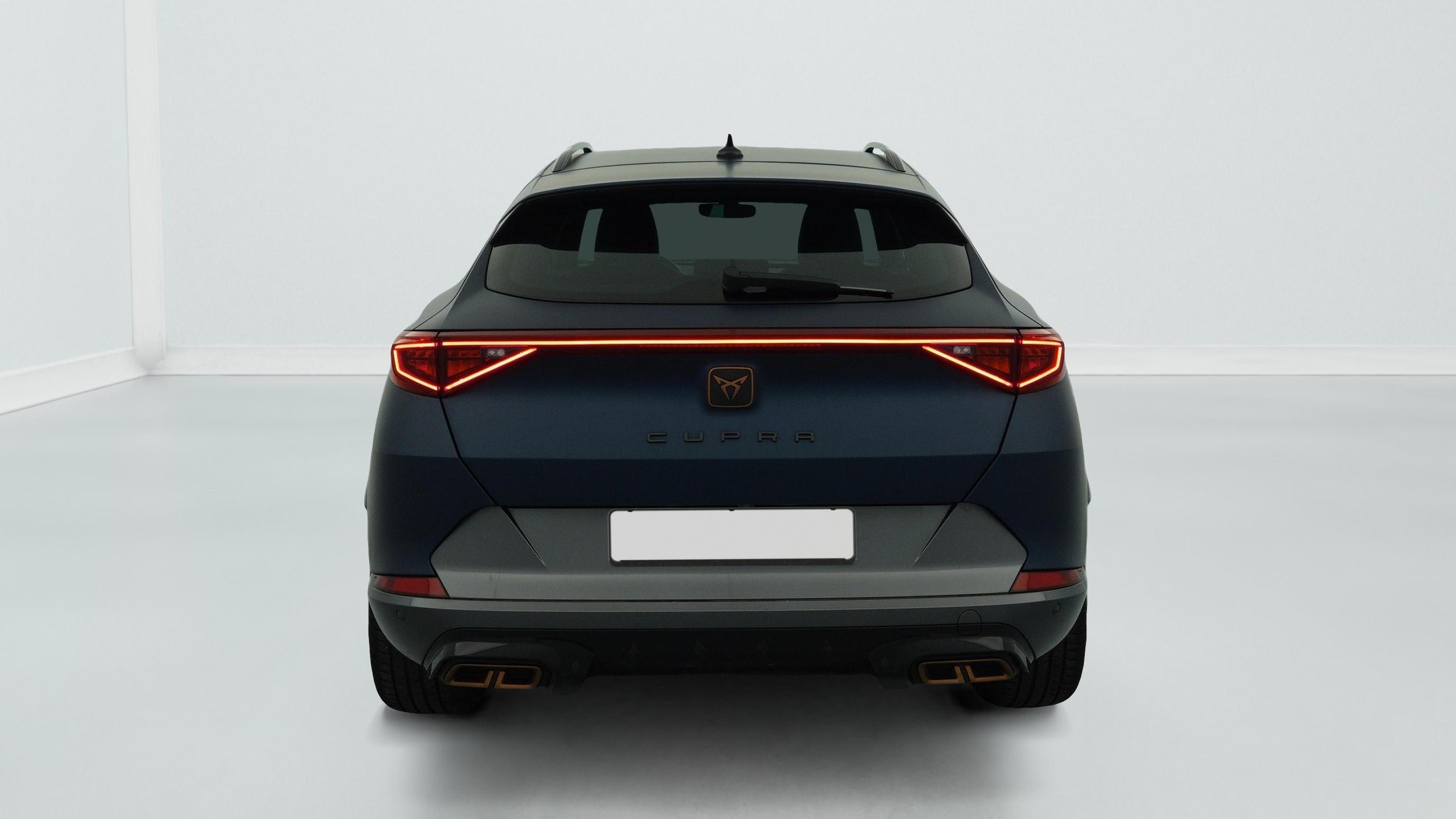 cupra Formentor 1.4 e-HYBRID 204 ch DSG6 Business Edition