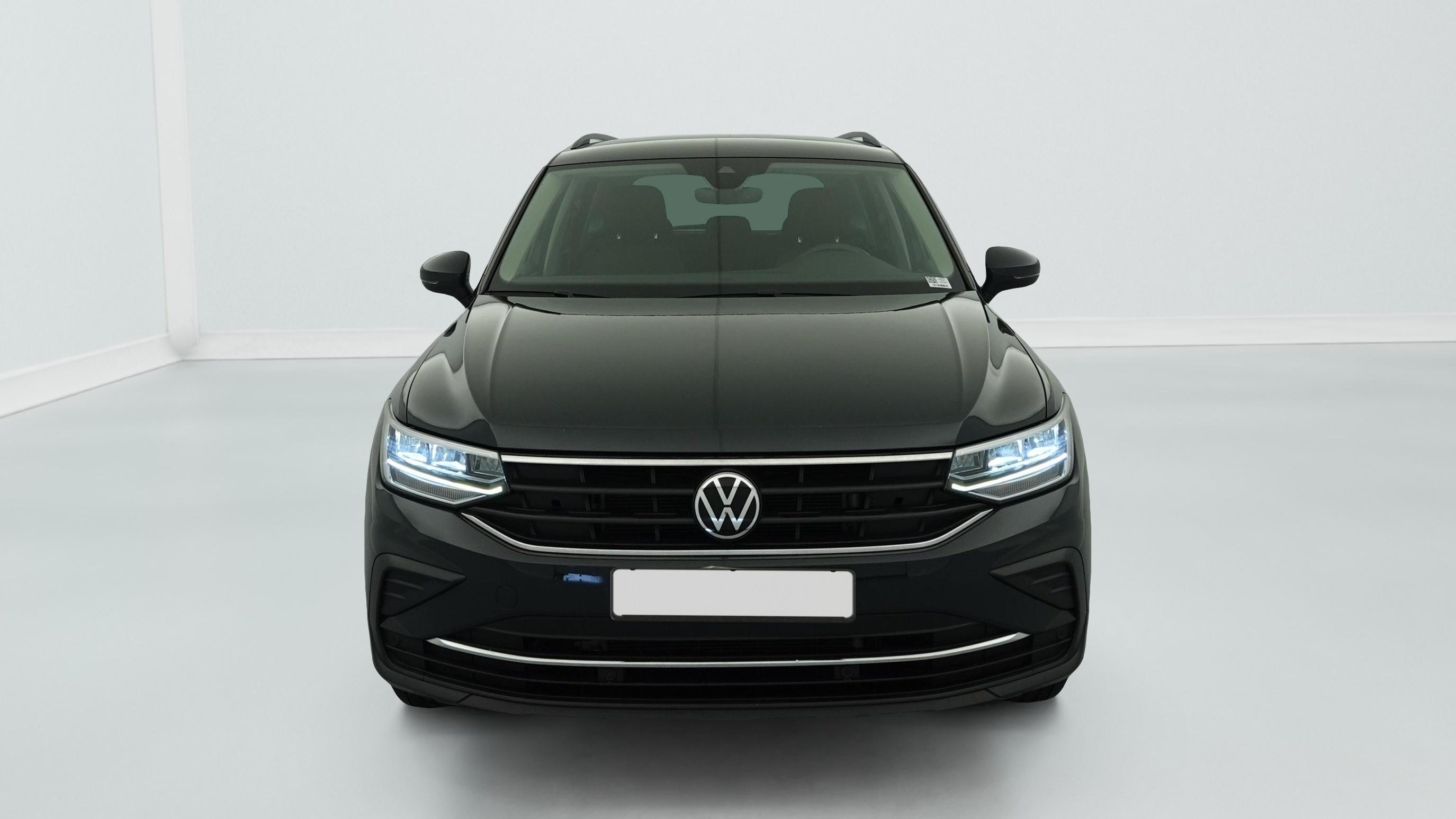 Volkswagen Tiguan 2.0 TDI 150ch DSG7 Life Plus