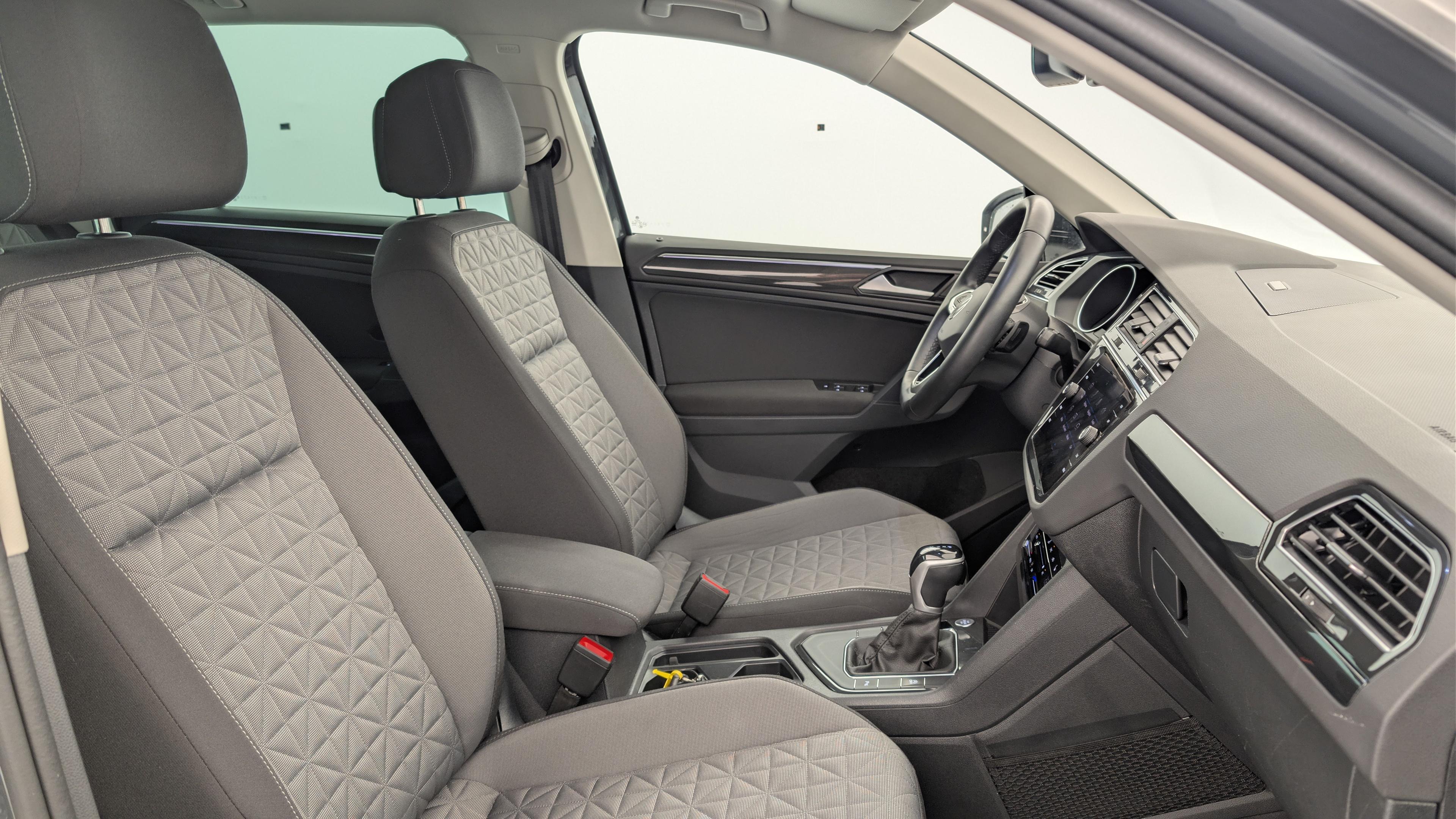Volkswagen Tiguan 2.0 TDI 150ch DSG7 Life Plus