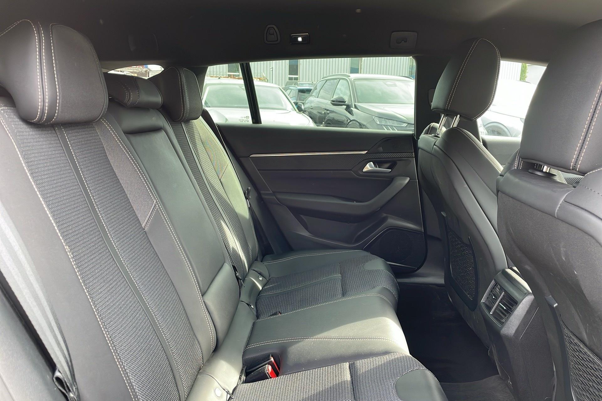 Peugeot 508 SW BlueHDi 130 ch S&S EAT8 Allure