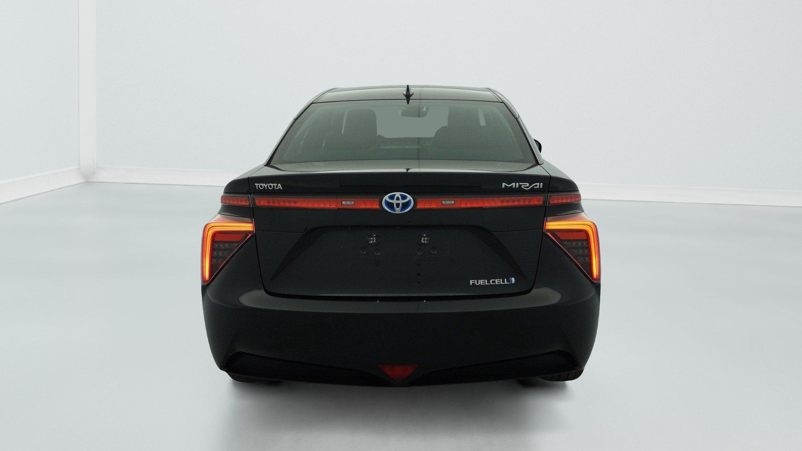Toyota MIRAI Hydrogene 154 ch Dynamic