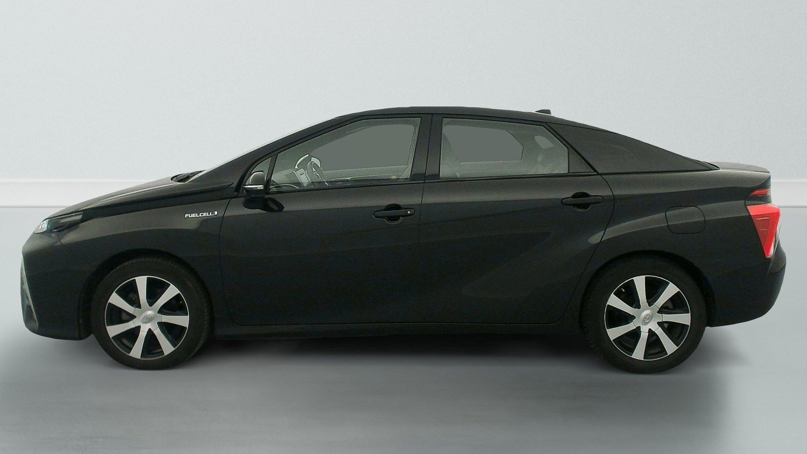 Toyota MIRAI Hydrogene 154 ch Dynamic