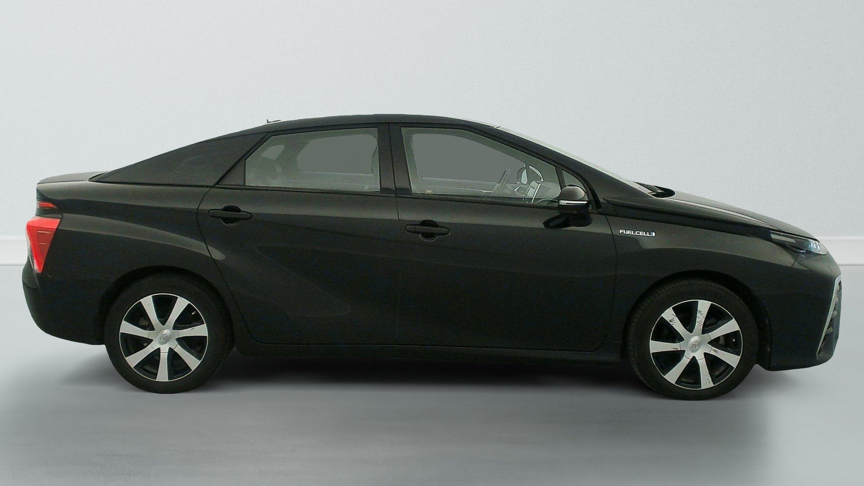Toyota MIRAI Hydrogene 154 ch Dynamic