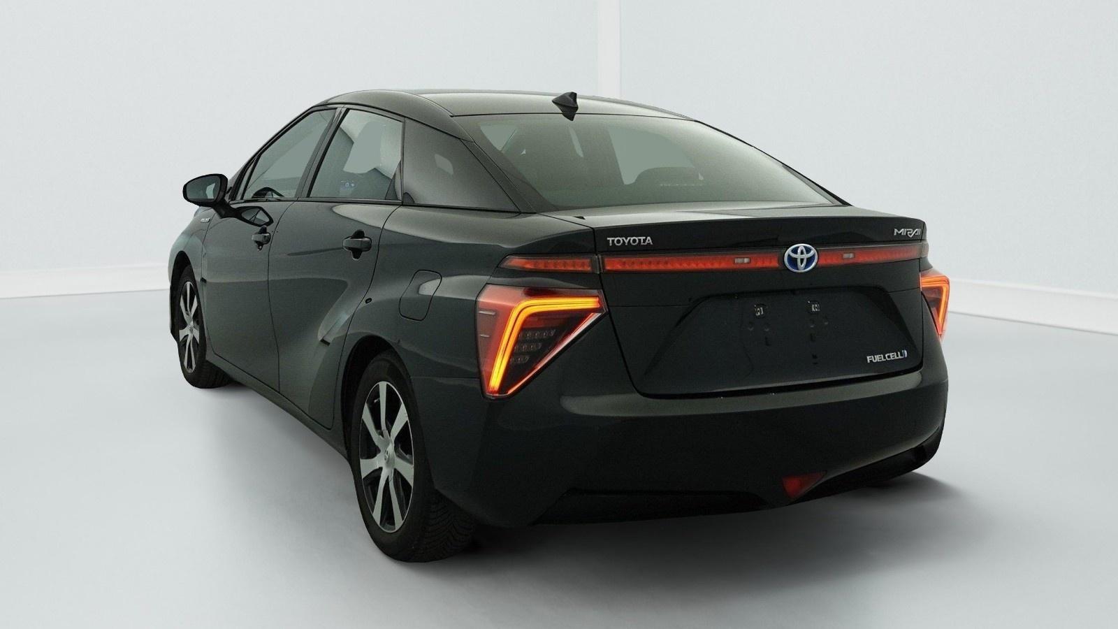 Toyota MIRAI Hydrogene 154 ch Dynamic
