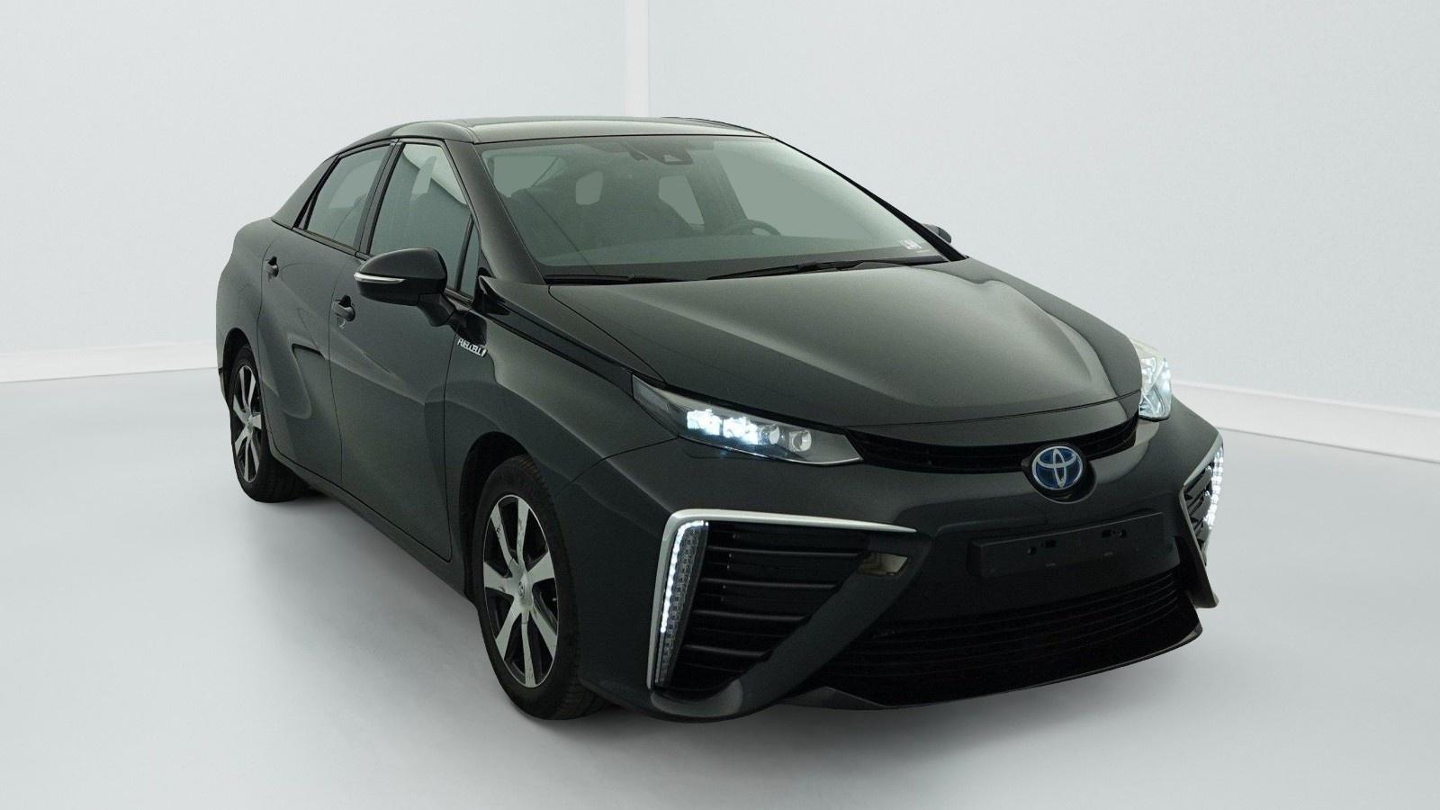 Toyota MIRAI Hydrogene 154 ch Dynamic