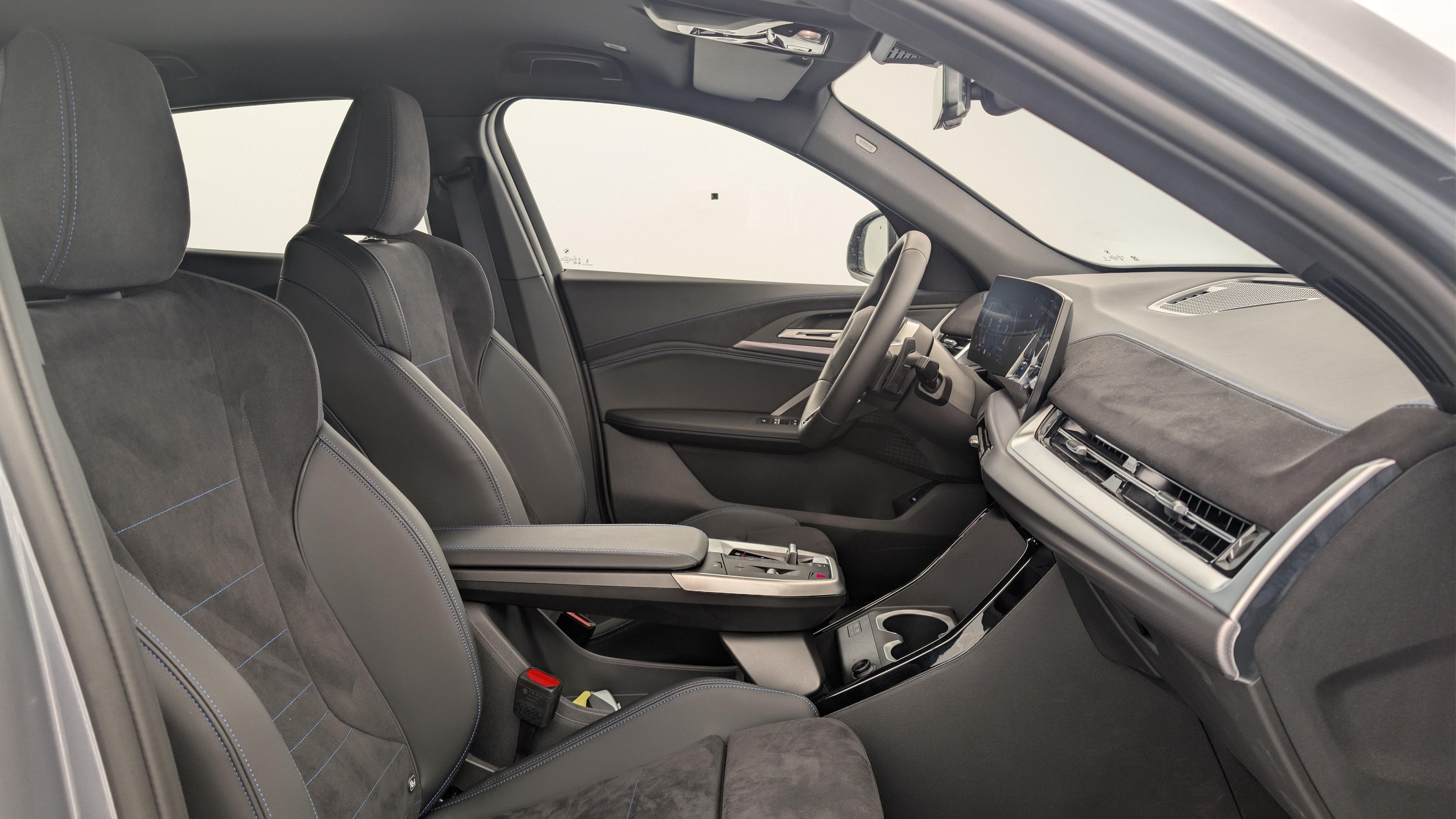BMW X2 U10 SDRIVE 20D 163CH DKG7 M SPORT