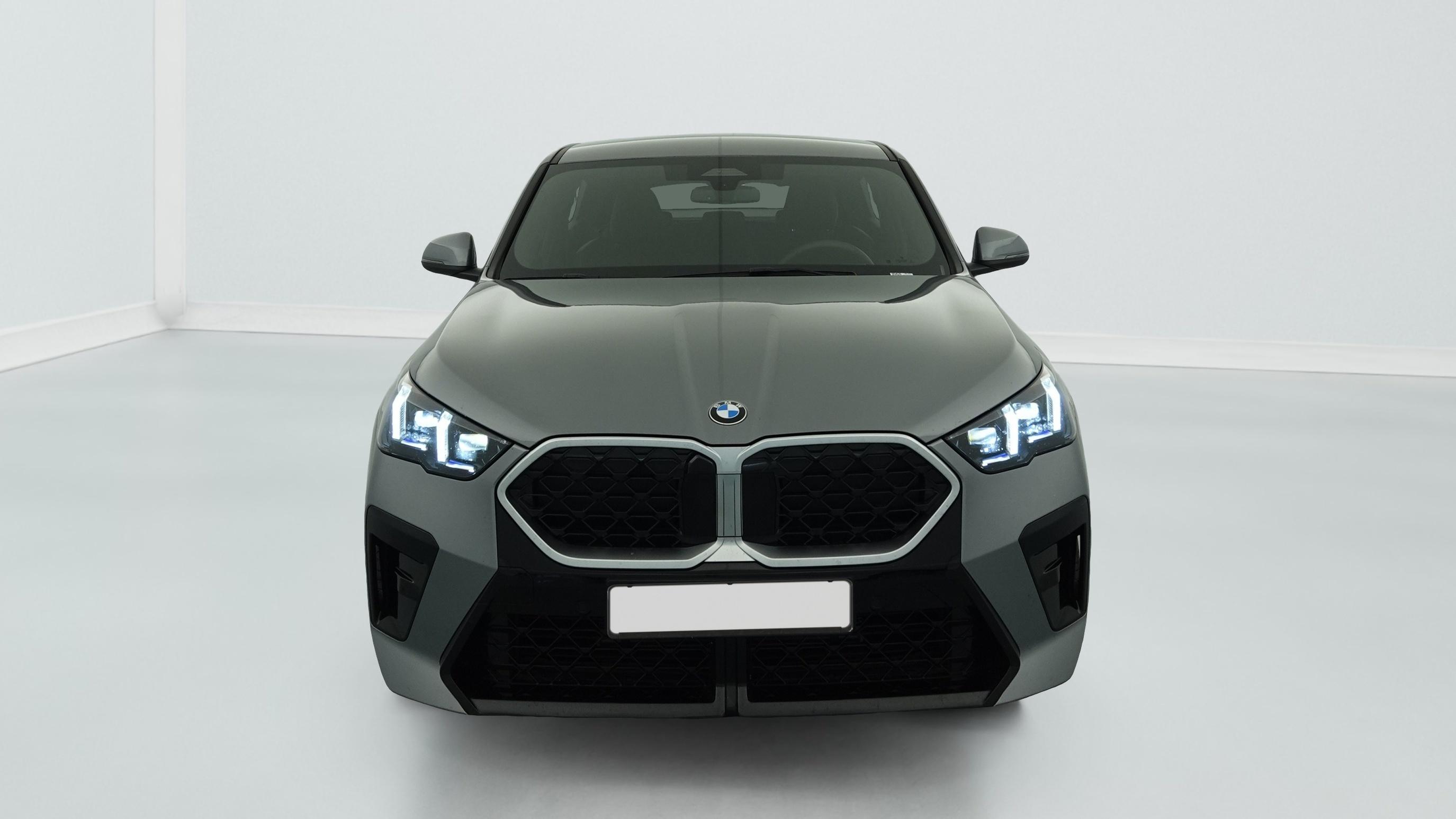 BMW X2 U10 SDRIVE 20D 163CH DKG7 M SPORT
