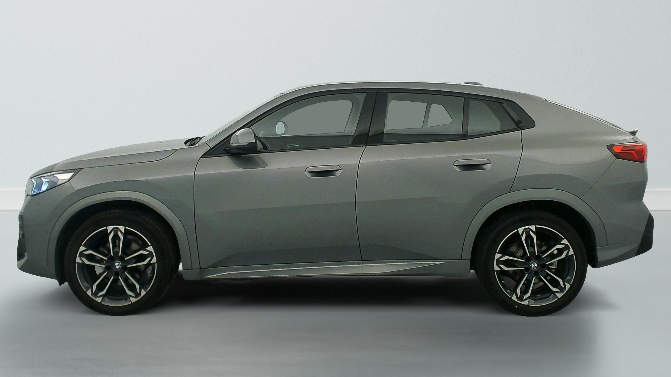 BMW X2 U10 SDRIVE 20D 163CH DKG7 M SPORT