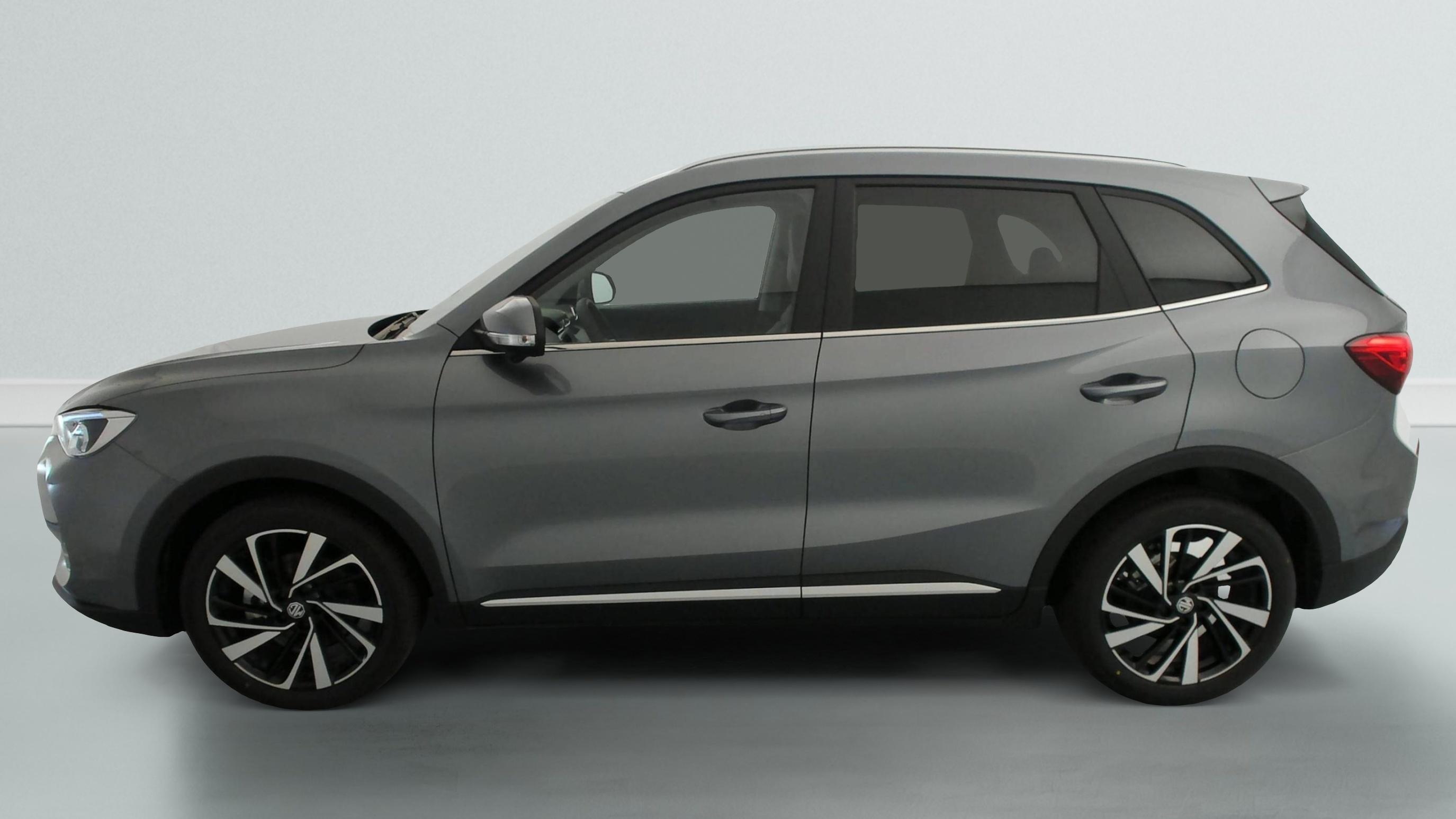 mg ZS 1.5 L Hybrid+ 197 ch Luxury