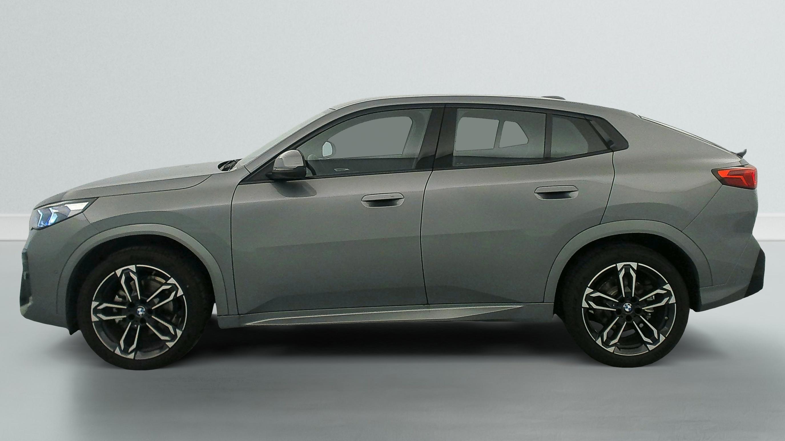 BMW X2 U10 SDRIVE 20D 163CH DKG7 M SPORT