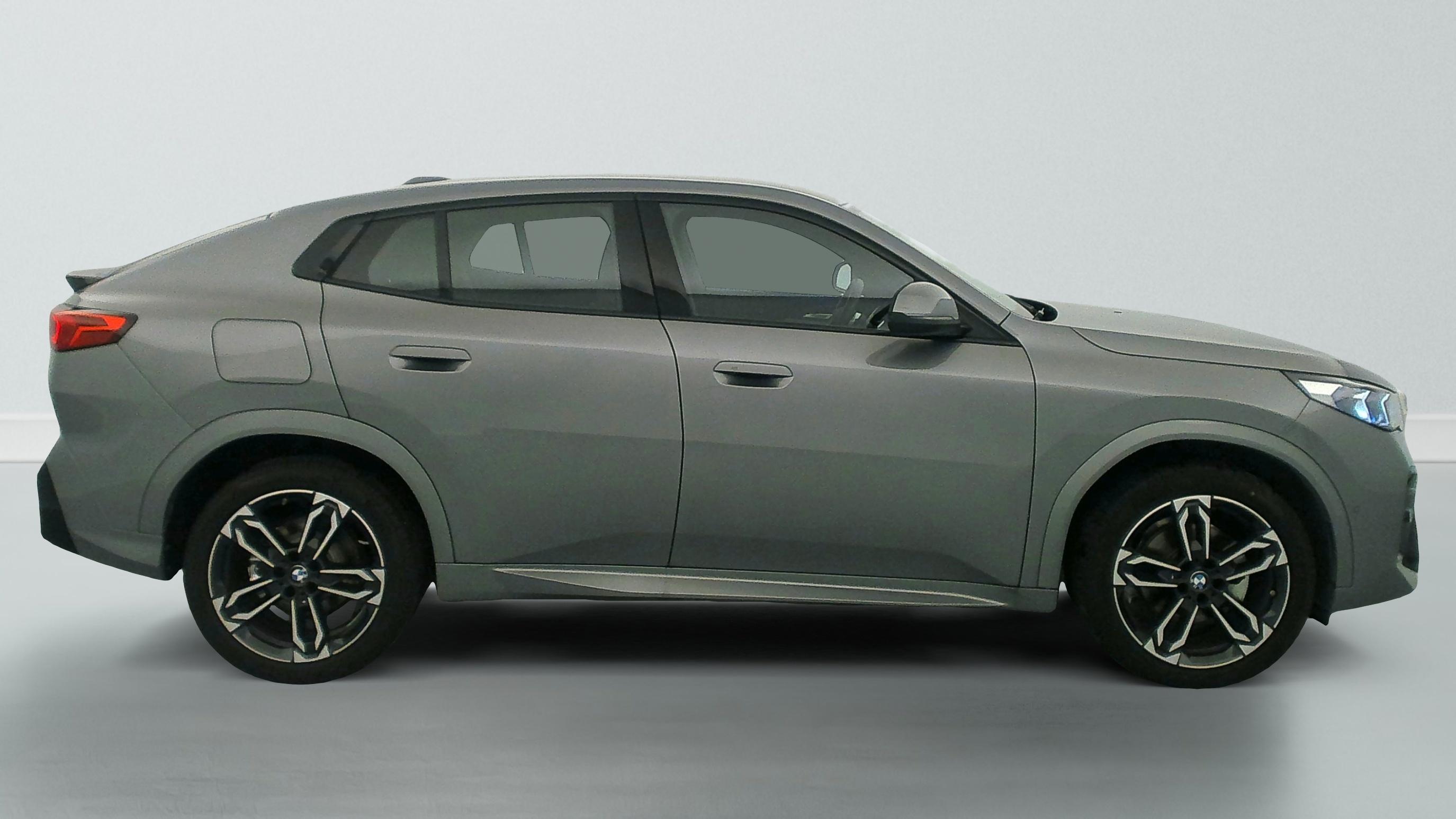 BMW X2 U10 SDRIVE 20D 163CH DKG7 M SPORT