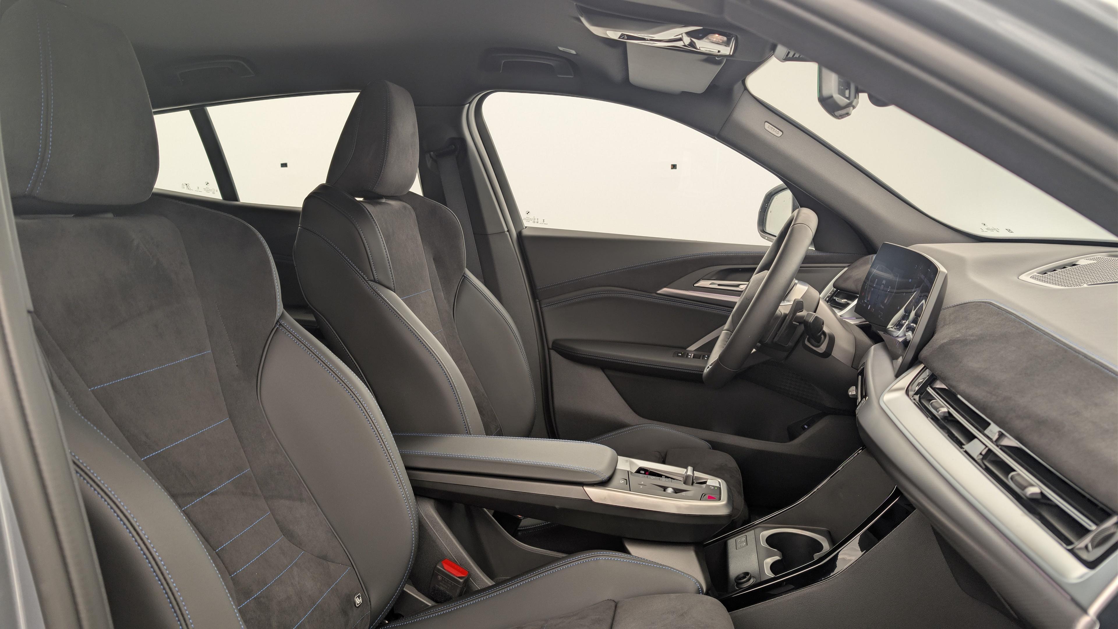 BMW X2 U10 SDRIVE 20D 163CH DKG7 M SPORT
