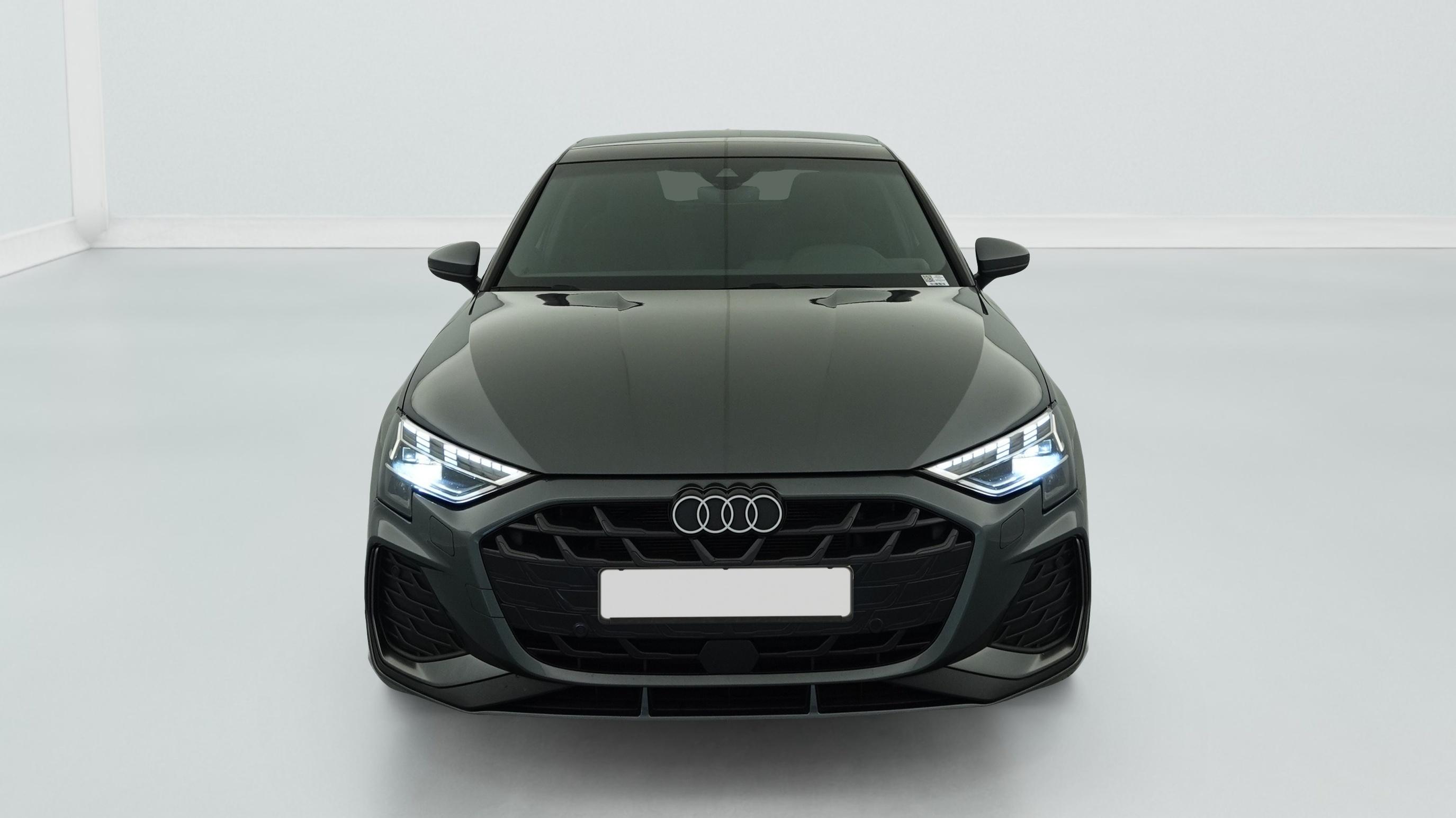 Audi A3 SPORTBACK TFSI Mild Hybrid 150 S tronic 7 S line