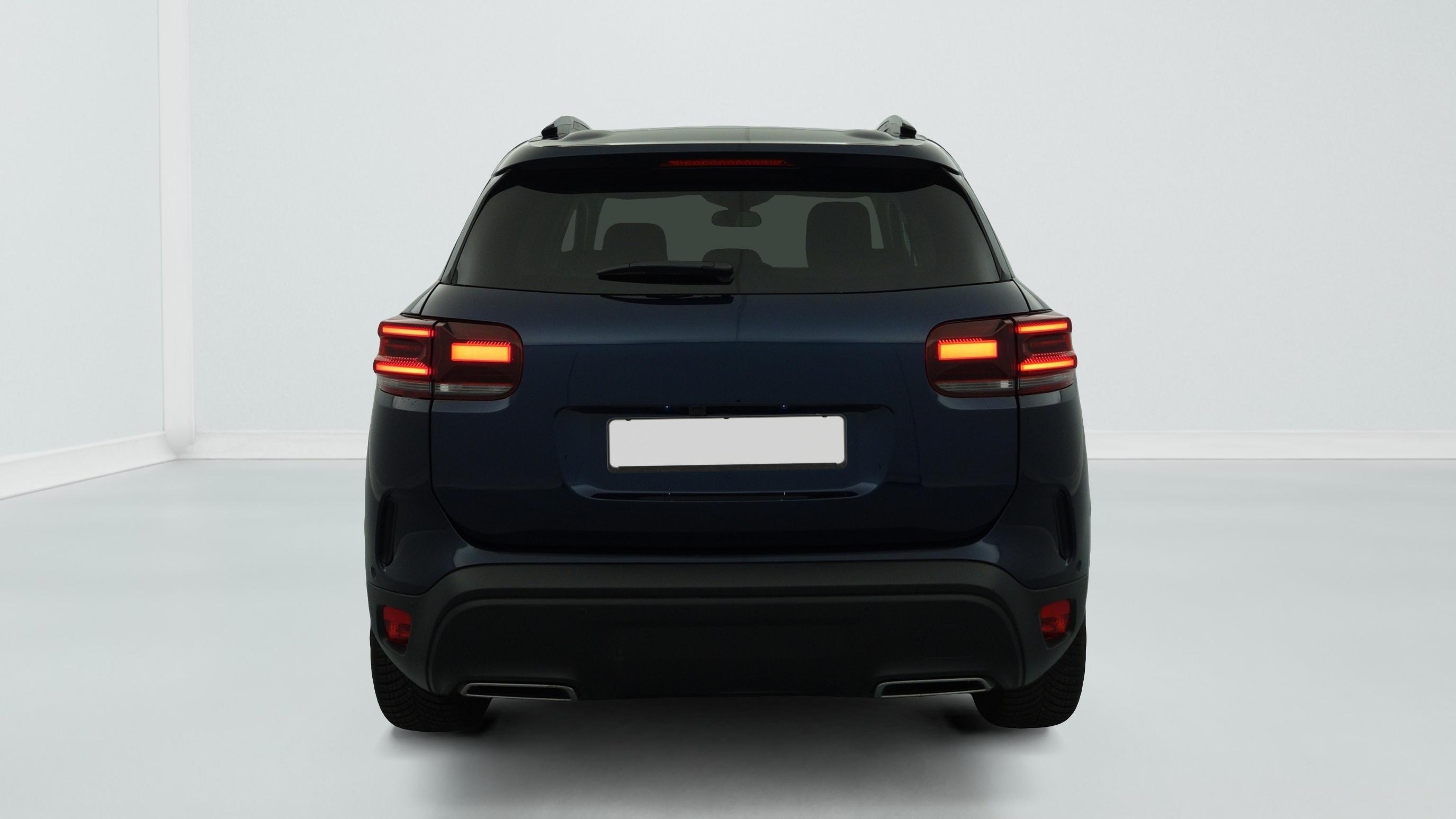 citroen C5 Aircross BlueHDi 130 EAT8 Max