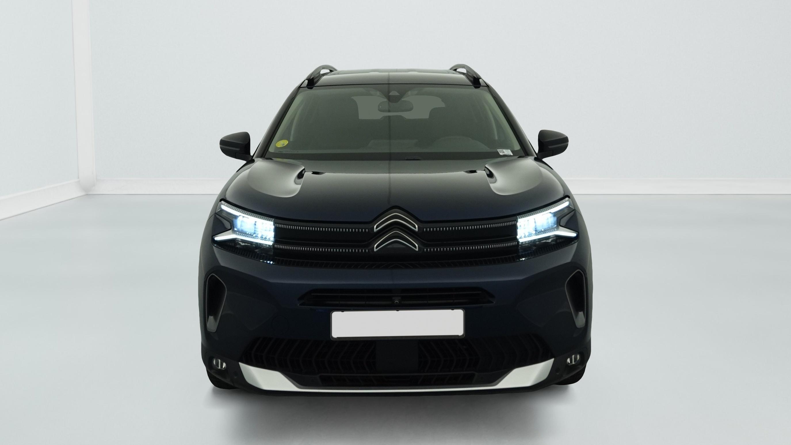 citroen C5 Aircross BlueHDi 130 EAT8 Max