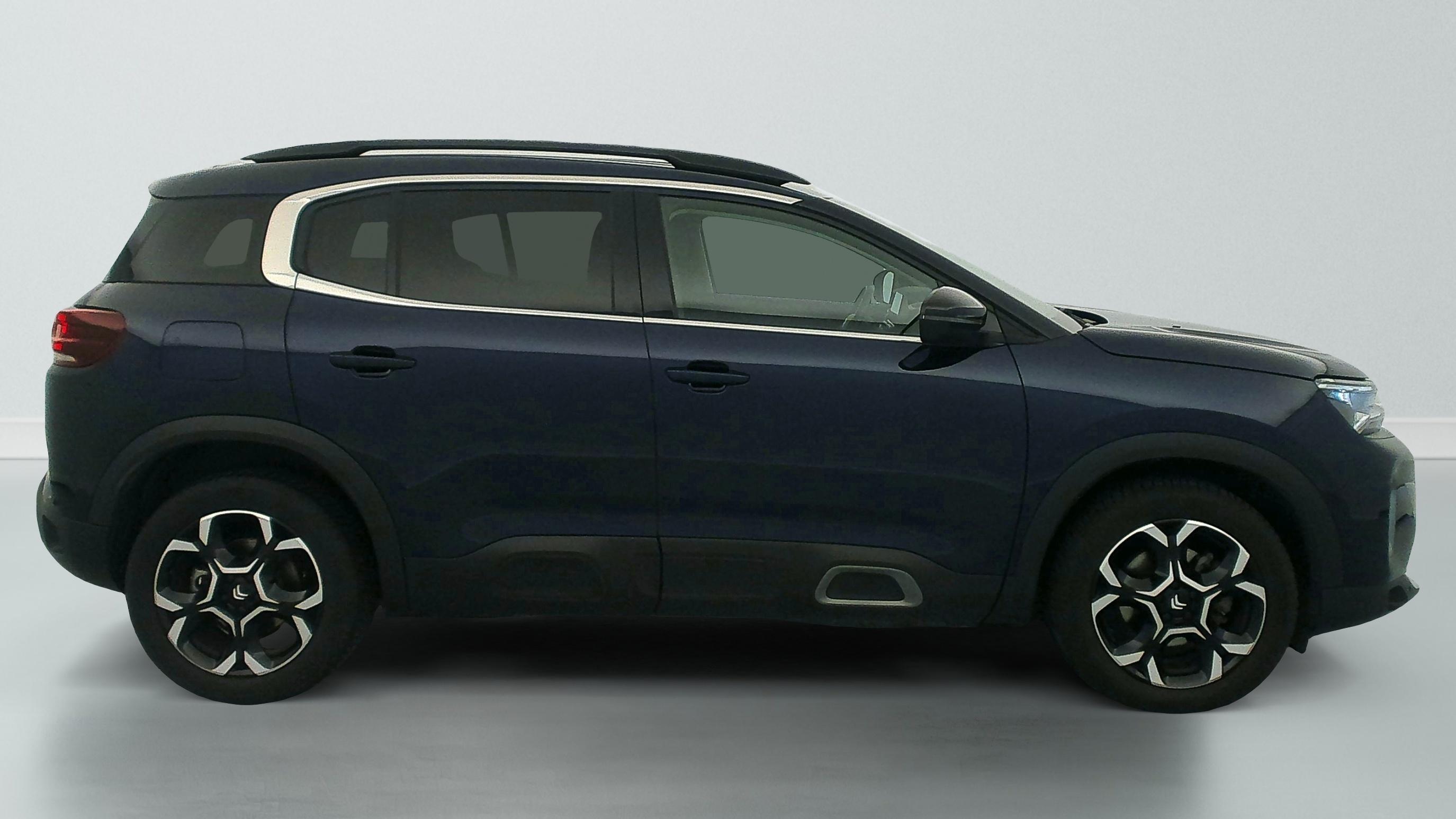 citroen C5 Aircross BlueHDi 130 EAT8 Max