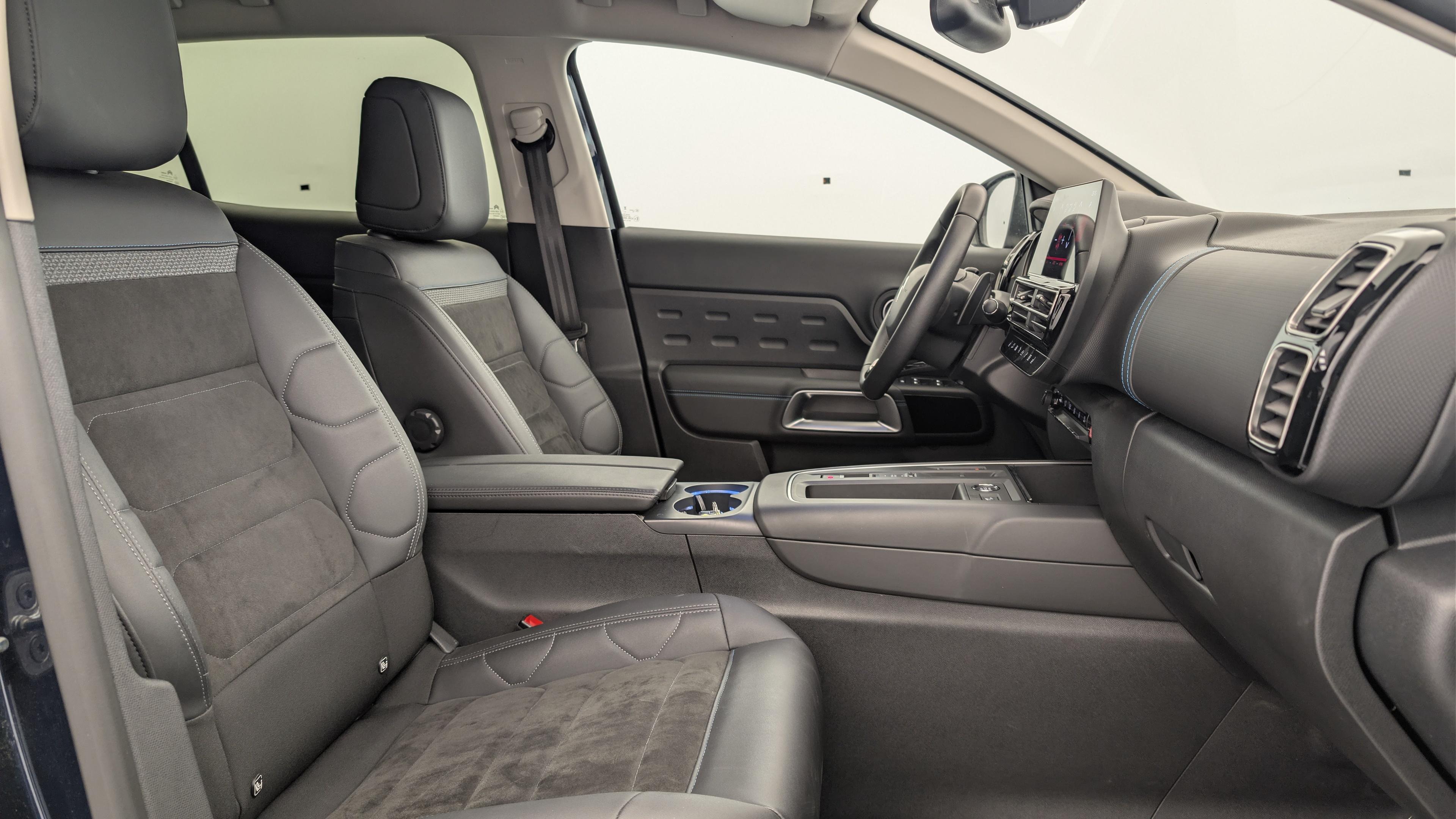 citroen C5 Aircross BlueHDi 130 EAT8 Max