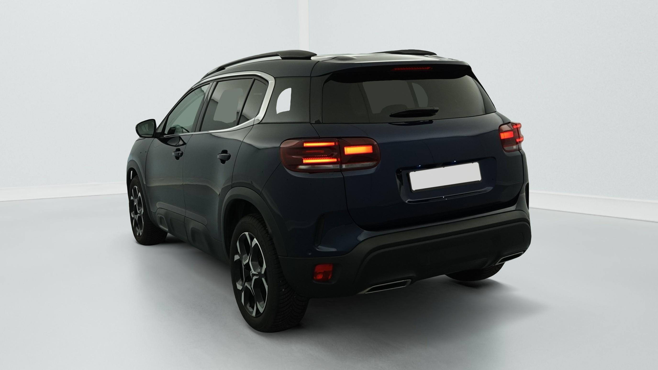 citroen C5 Aircross BlueHDi 130 EAT8 Max