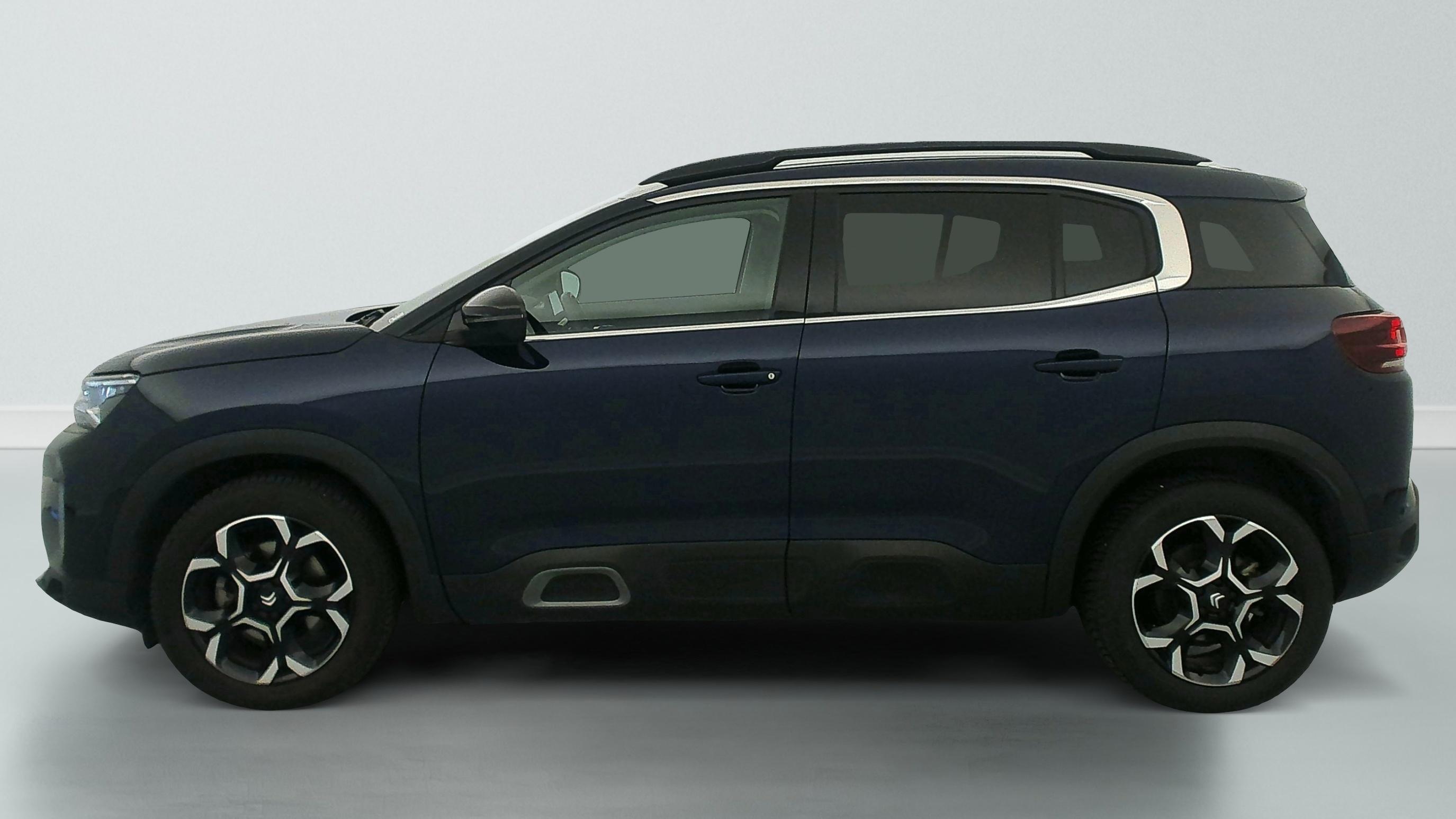 citroen C5 Aircross BlueHDi 130 EAT8 Max