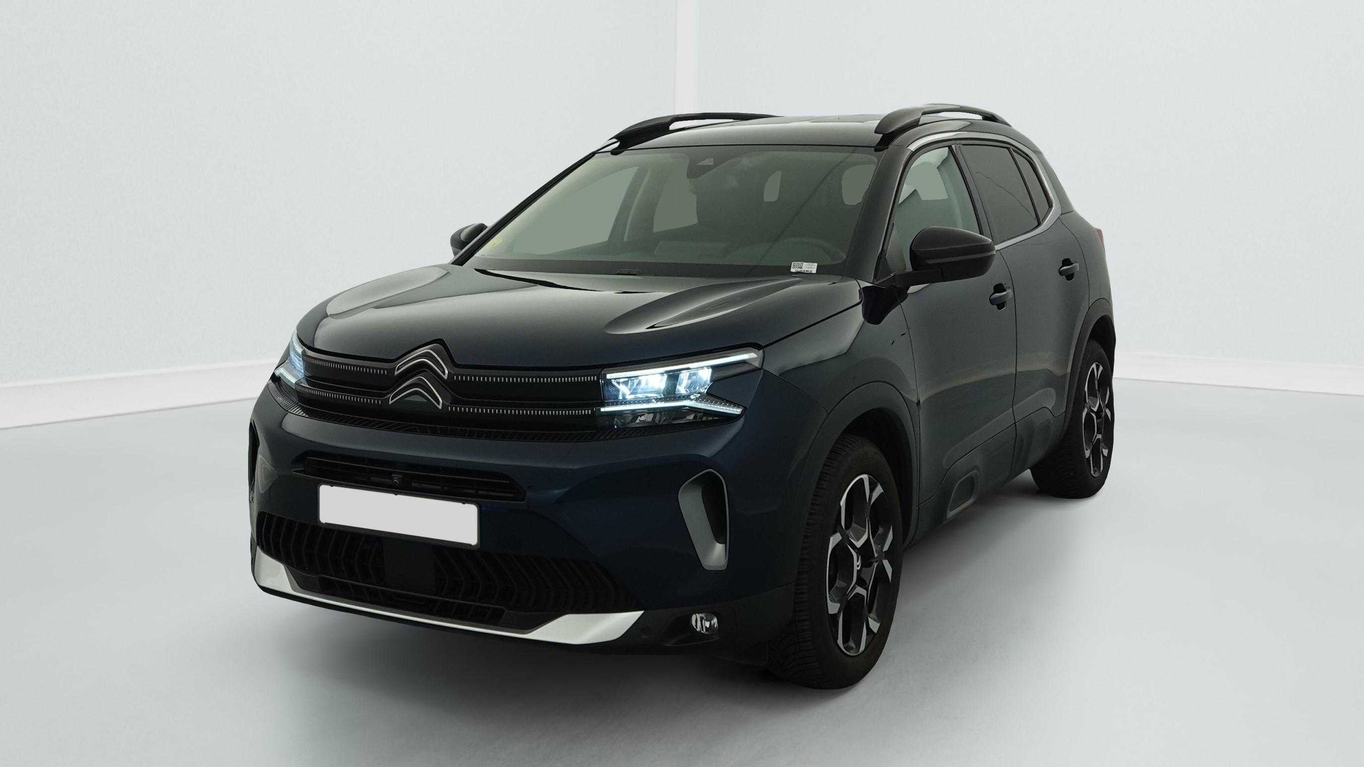 citroen C5 Aircross BlueHDi 130 EAT8 Max