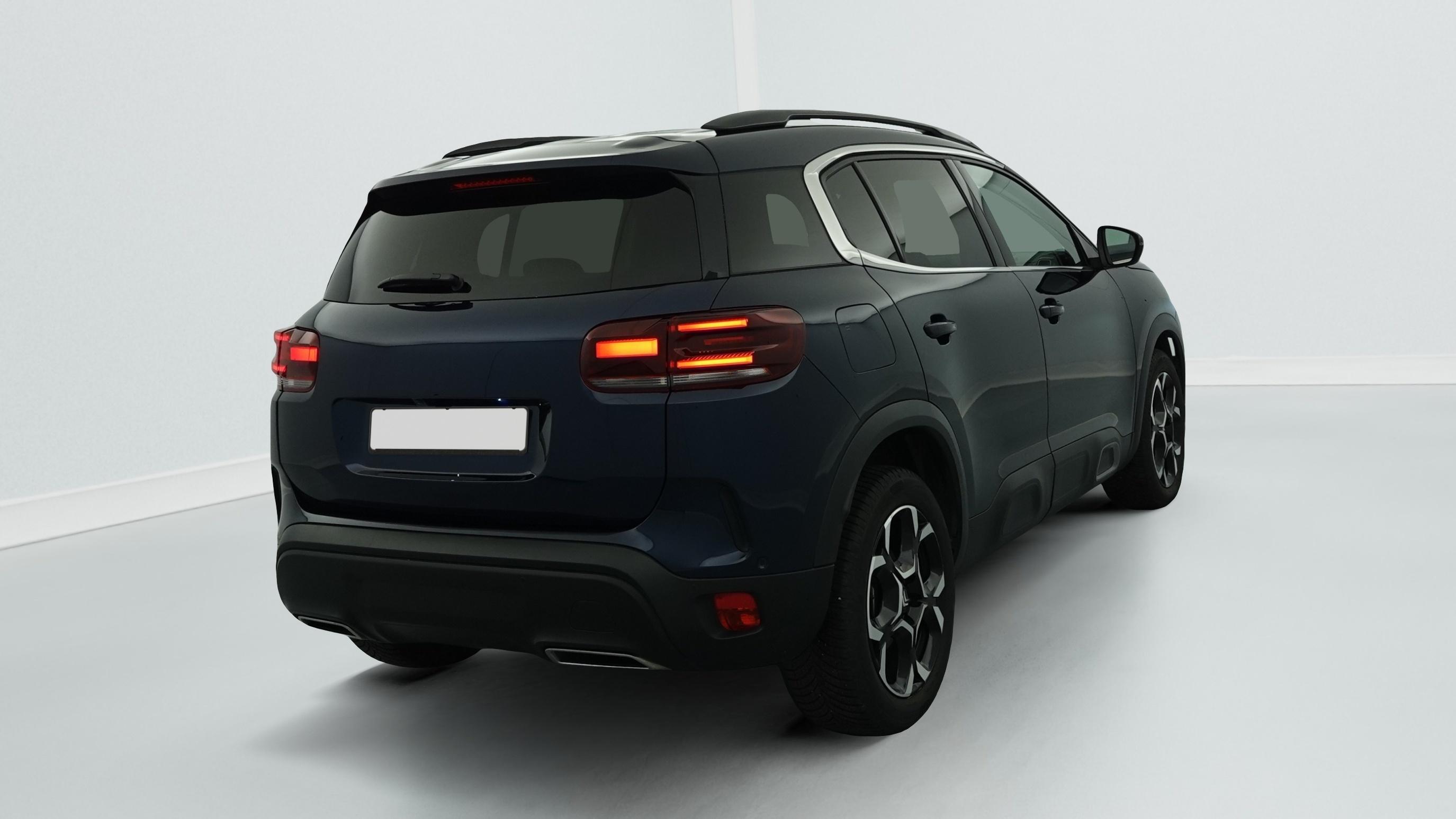 citroen C5 Aircross BlueHDi 130 EAT8 Max