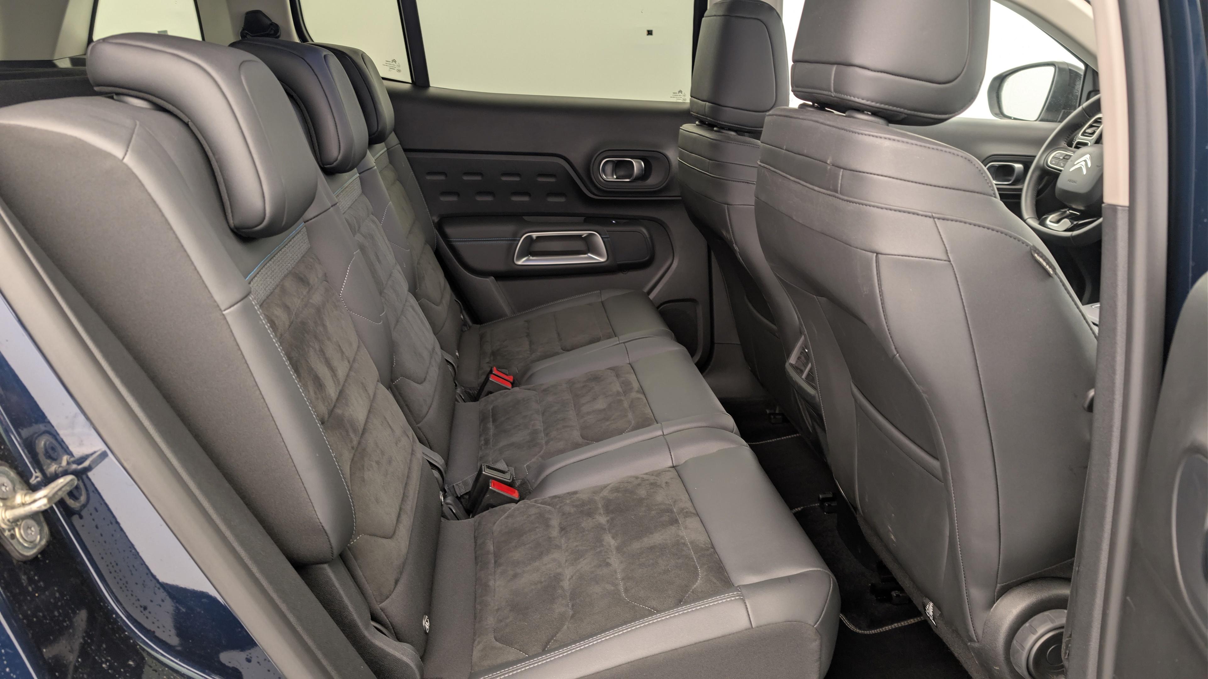 citroen C5 Aircross BlueHDi 130 EAT8 Max