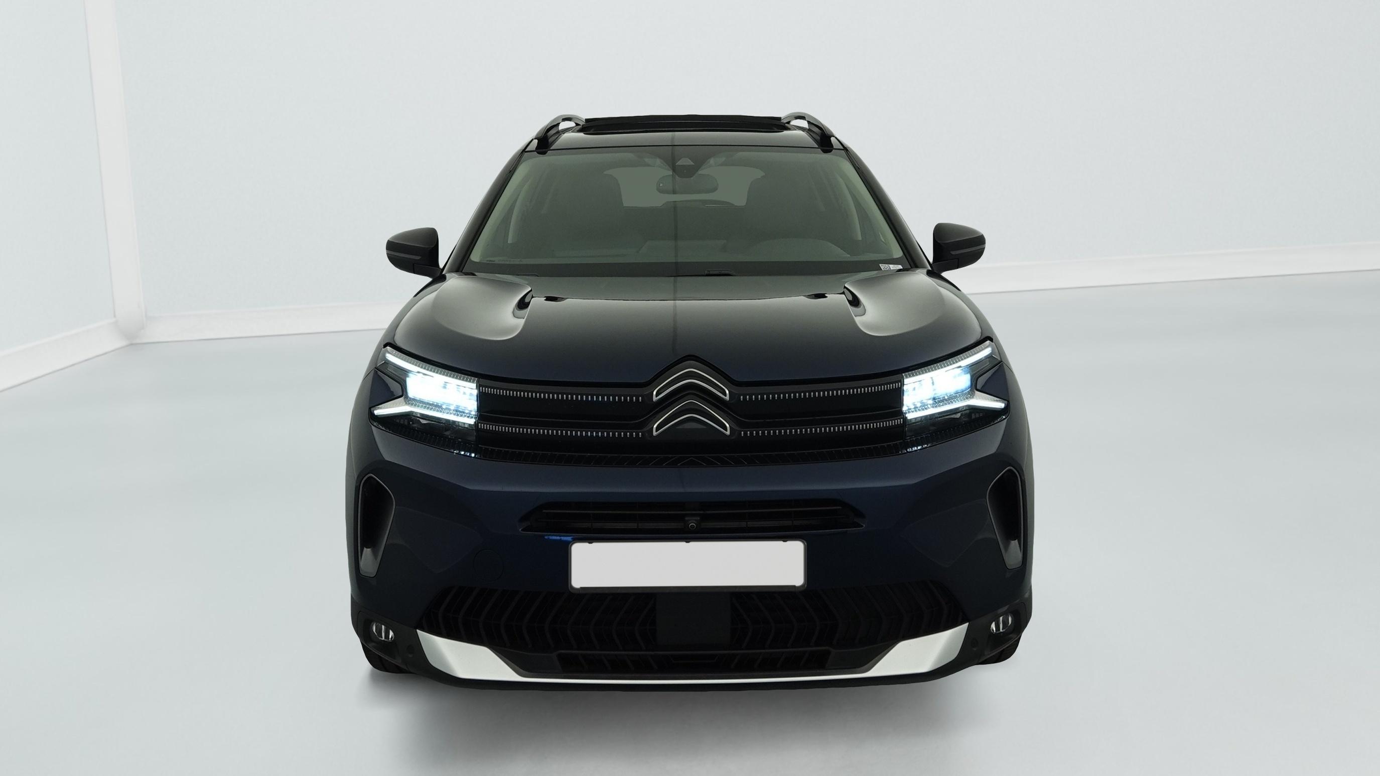 citroen C5 Aircross HYBRIDE RECHARGEABLE 225 E-EAT8 SHINE PACK