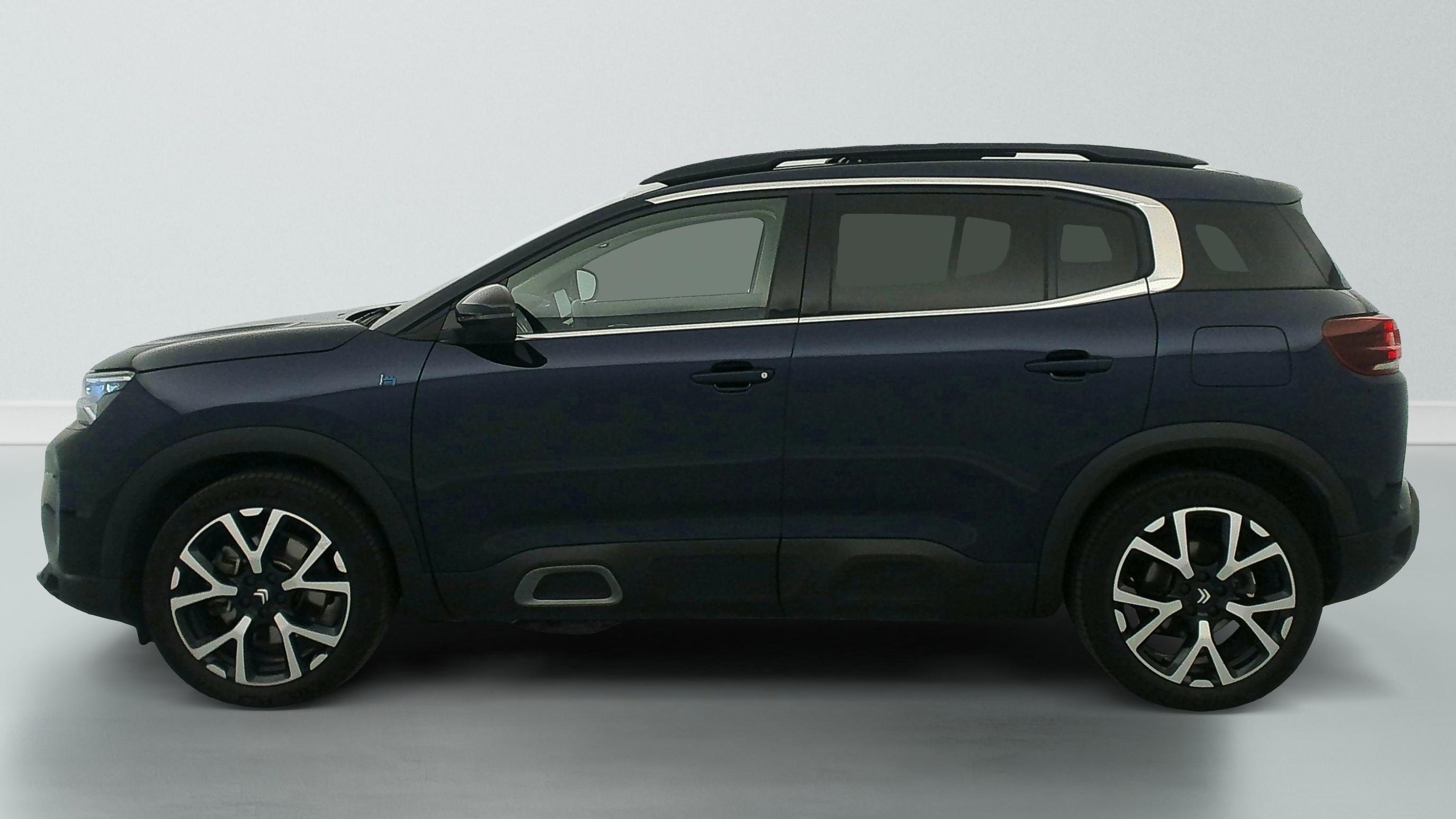 citroen C5 Aircross HYBRIDE RECHARGEABLE 225 E-EAT8 SHINE PACK