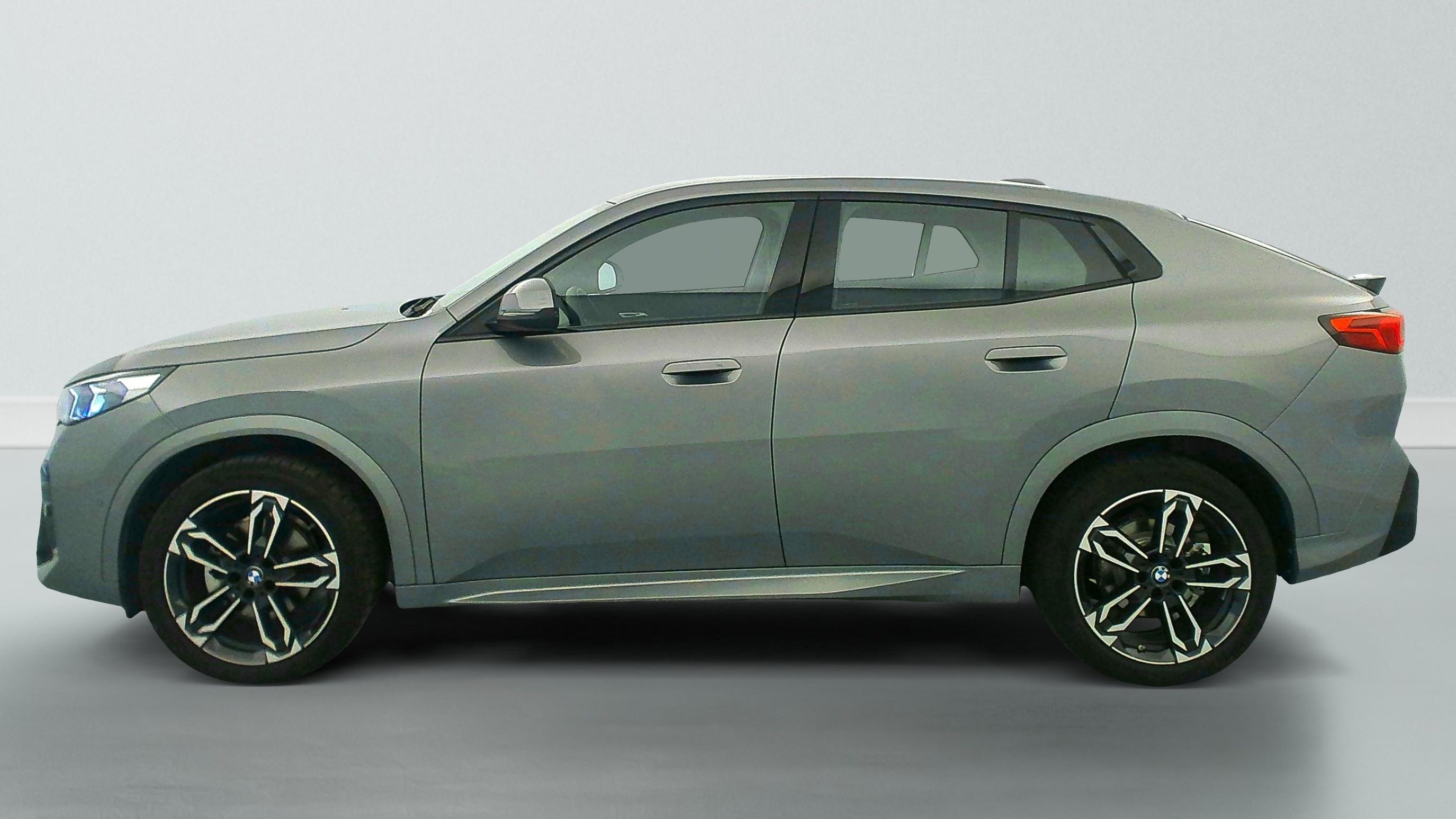 BMW X2 U10 SDRIVE 20D 163CH DKG7 M SPORT