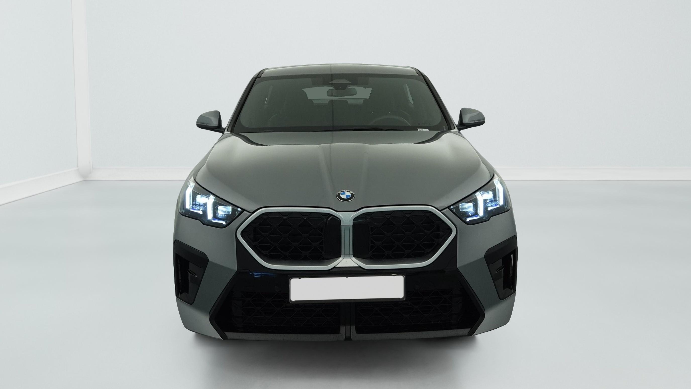 BMW X2 U10 SDRIVE 20D 163CH DKG7 M SPORT