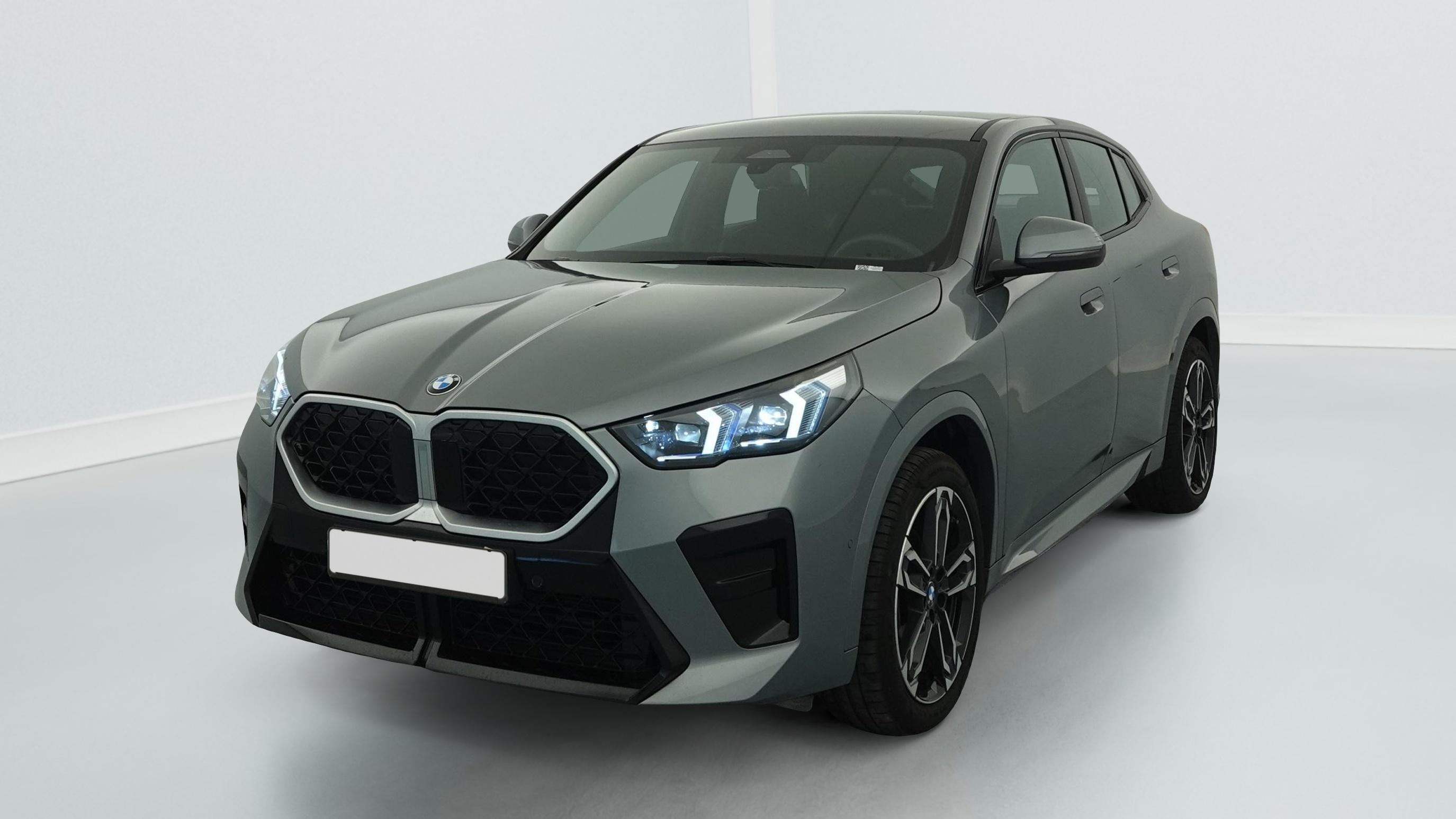 BMW X2 U10 SDRIVE 20D 163CH DKG7 M SPORT